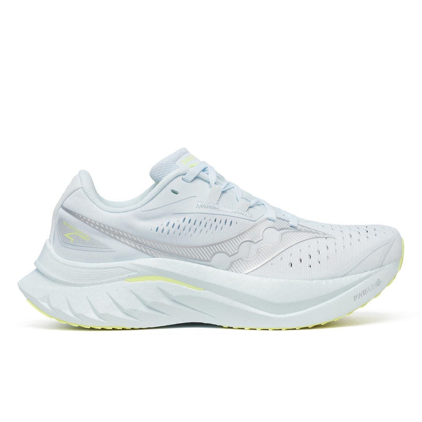 Saucony Endorphin Speed 4 Low Top Road Shoes
