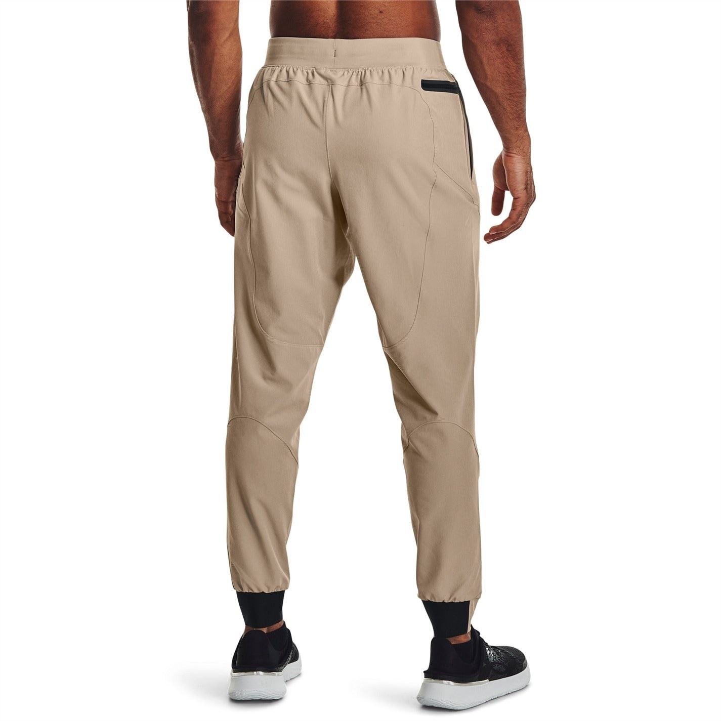 Under Armour Mens Unstoppable Jogging Pants