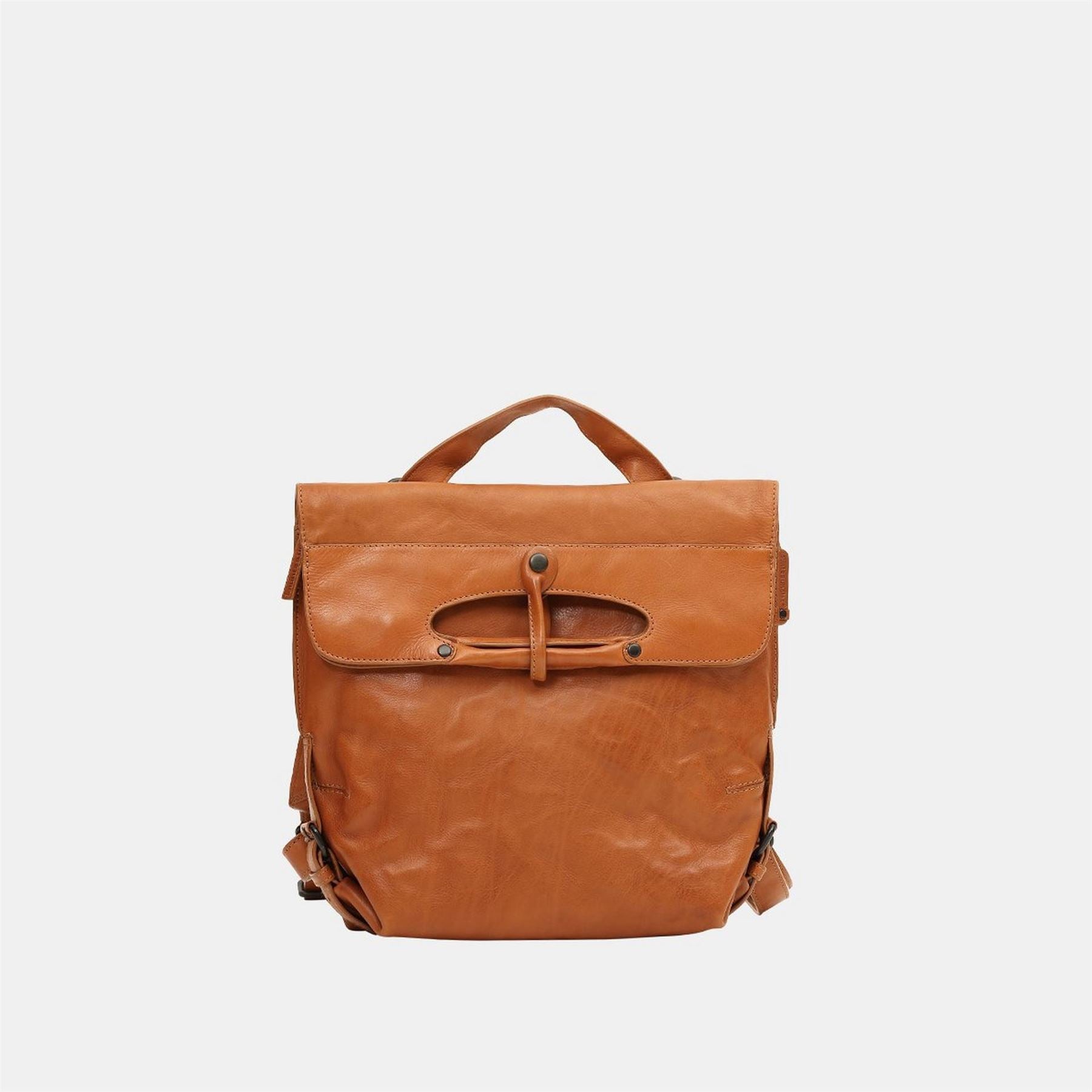 Aunts and Uncles Mrs. Mince Pie Top Handle Utility Backpack