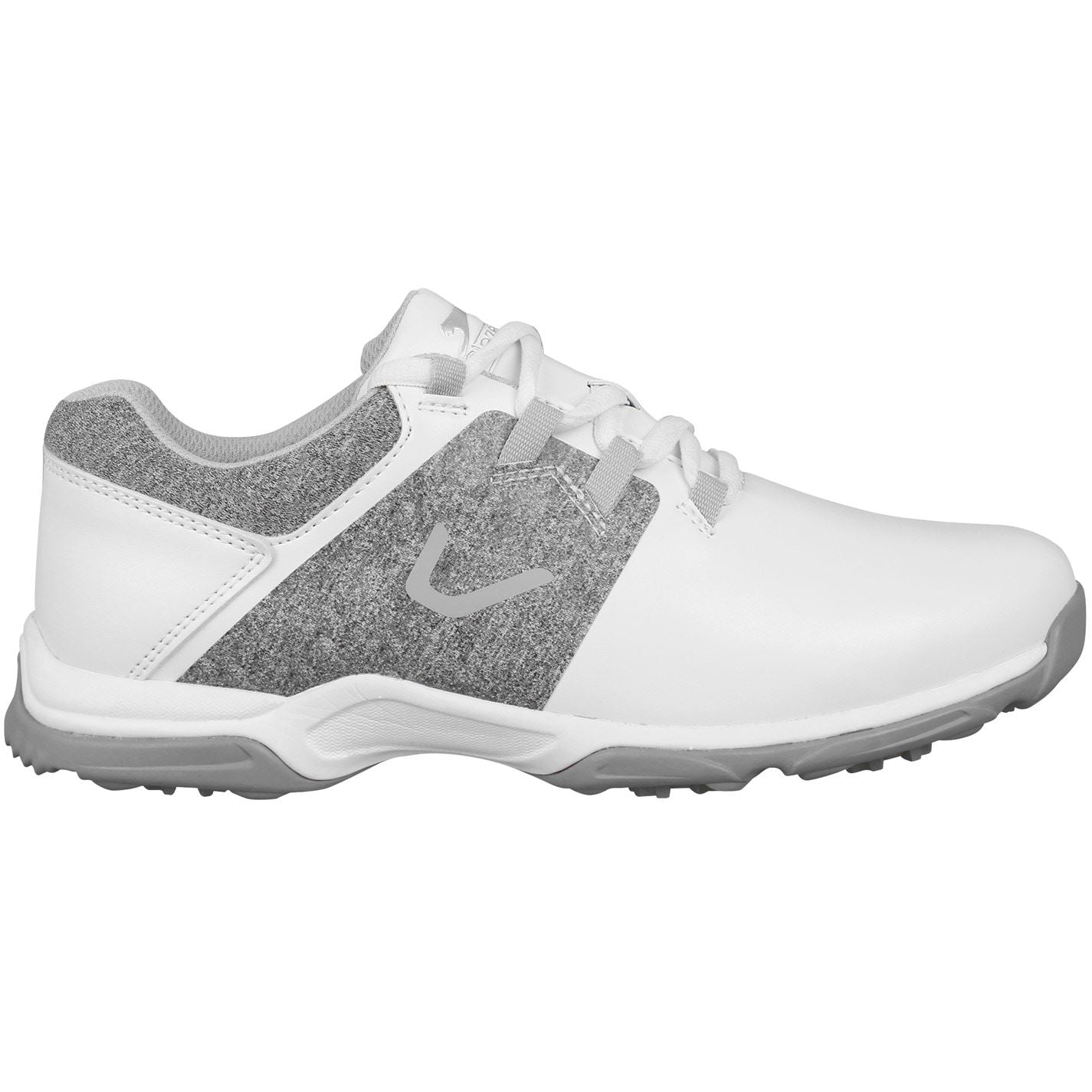 Slazenger Ladies Golf Shoes White Size 4 (37)