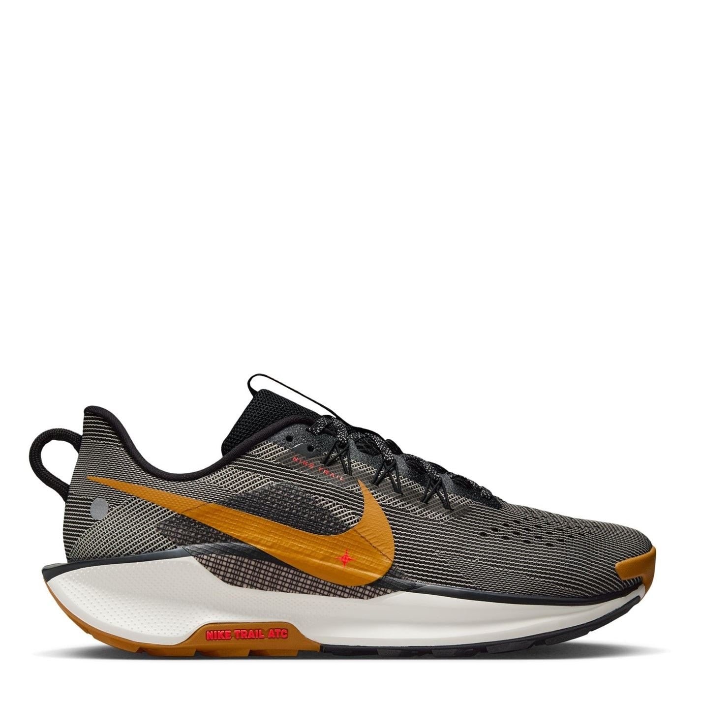 Nike Mens Reactx Pegasus Trail 5 Trail Running Shoes
