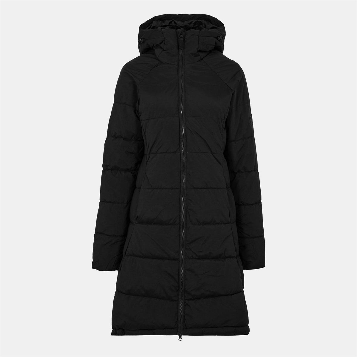 Karrimor Orbit Water Resistant Wind Resistant Hooded Down Jacket