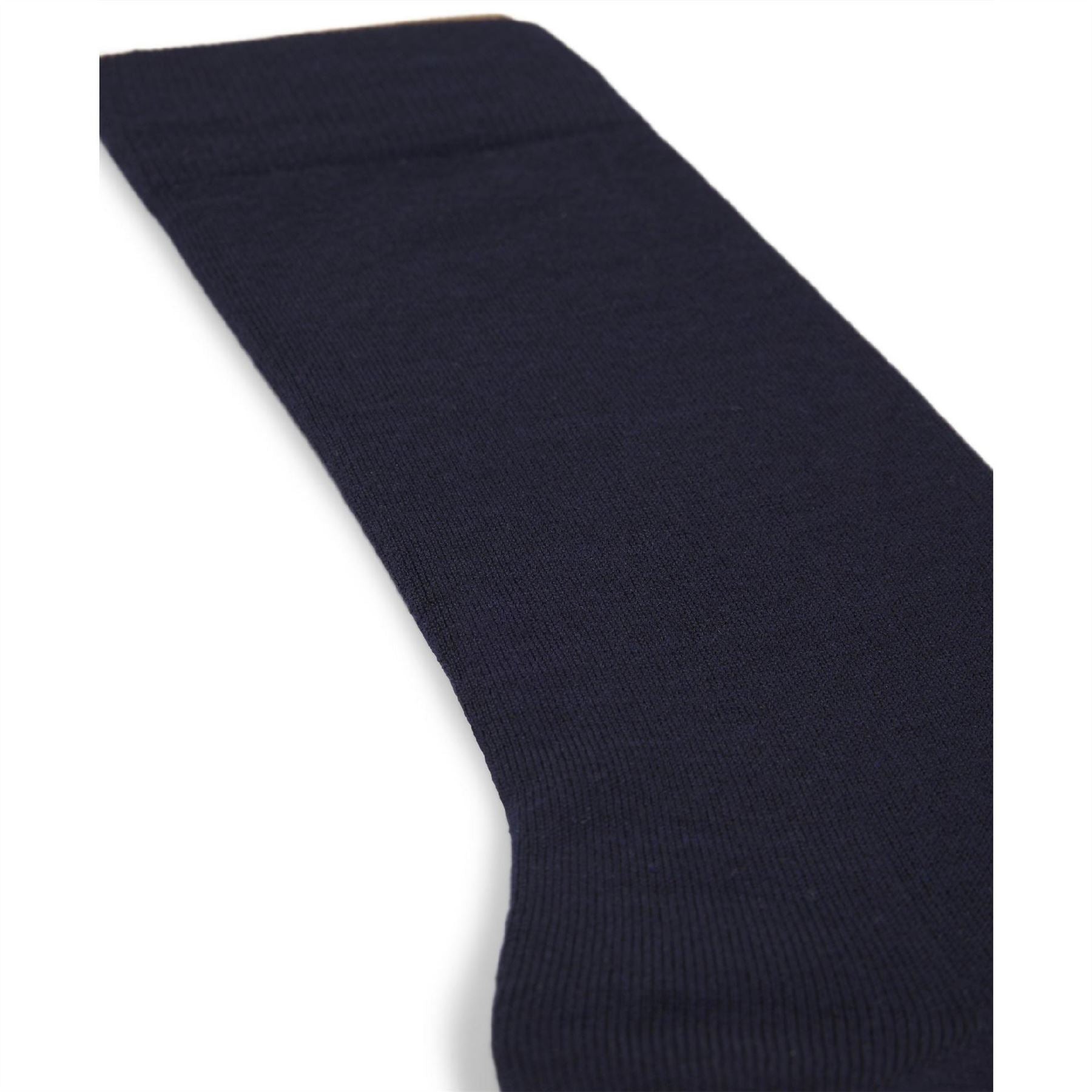 Boss Rs Cashmere Silk Ankle Socks
