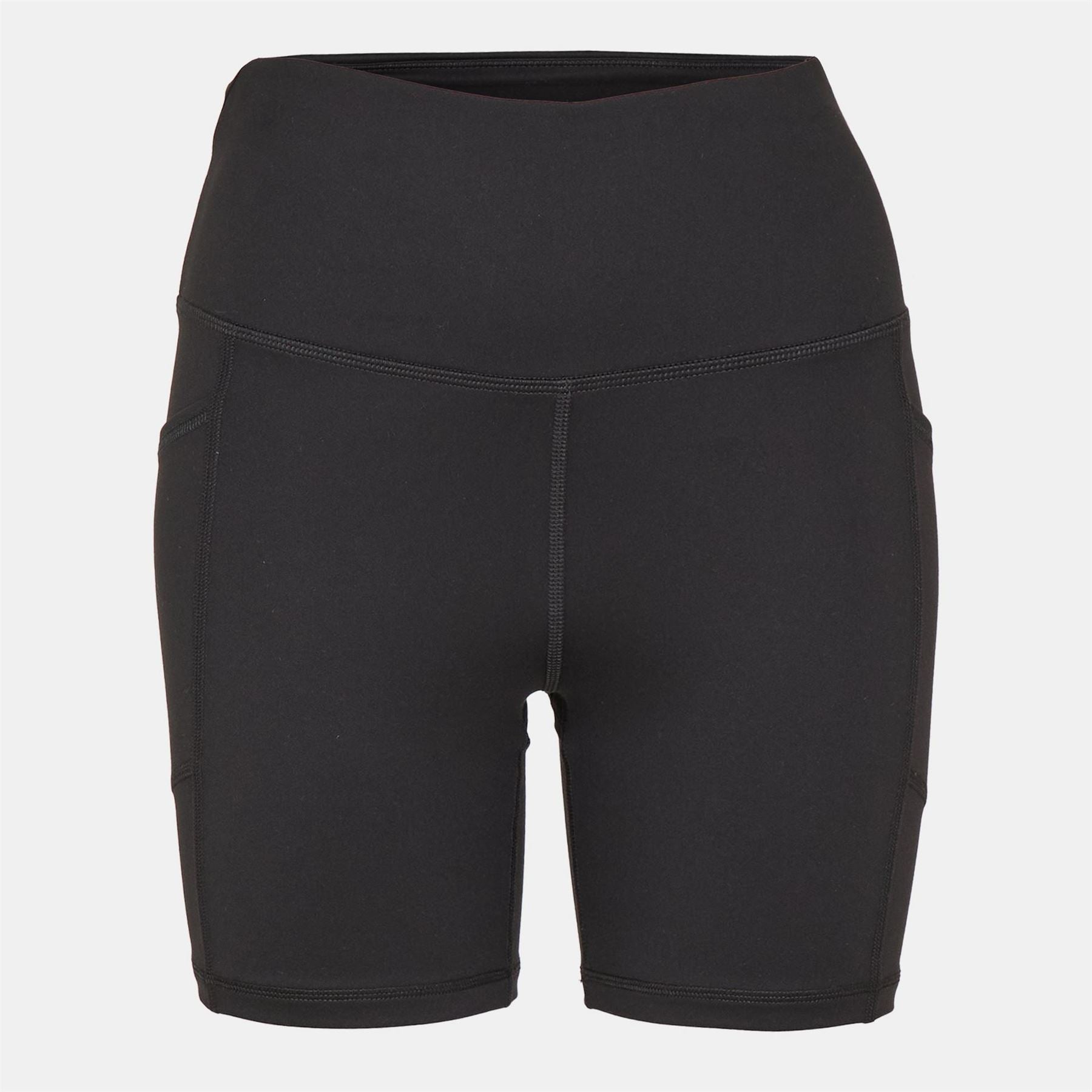 DKNY Lightweight Elasticated Jersey Jogger Shorts