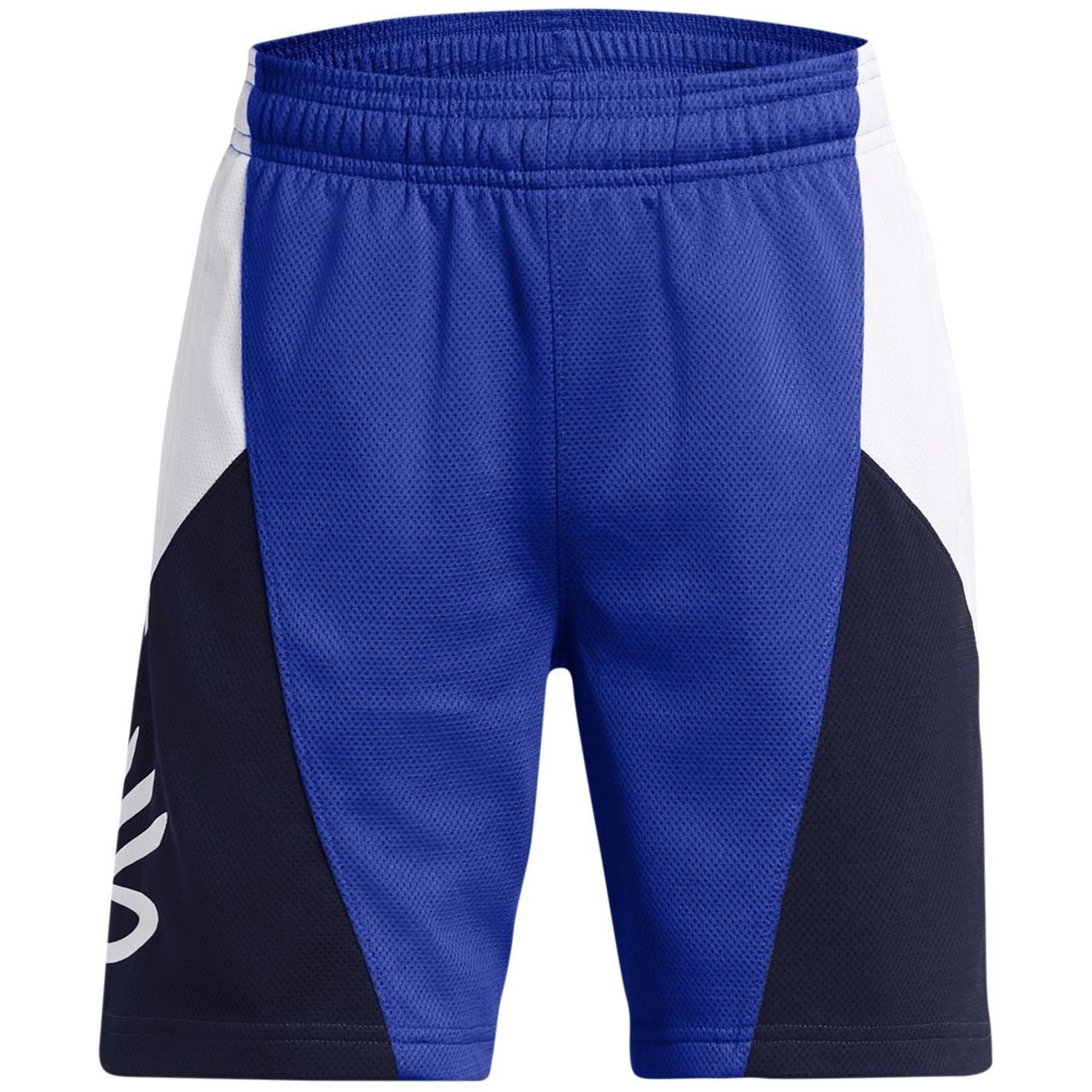 Under Armour Armour Curry Boys Splash Short Basketball