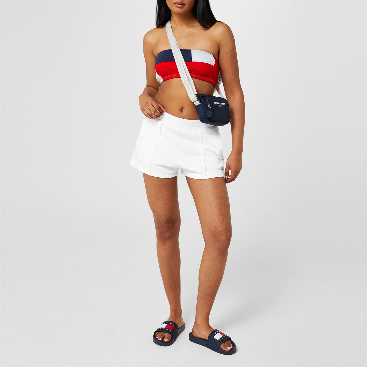Tommy Jeans Sliders