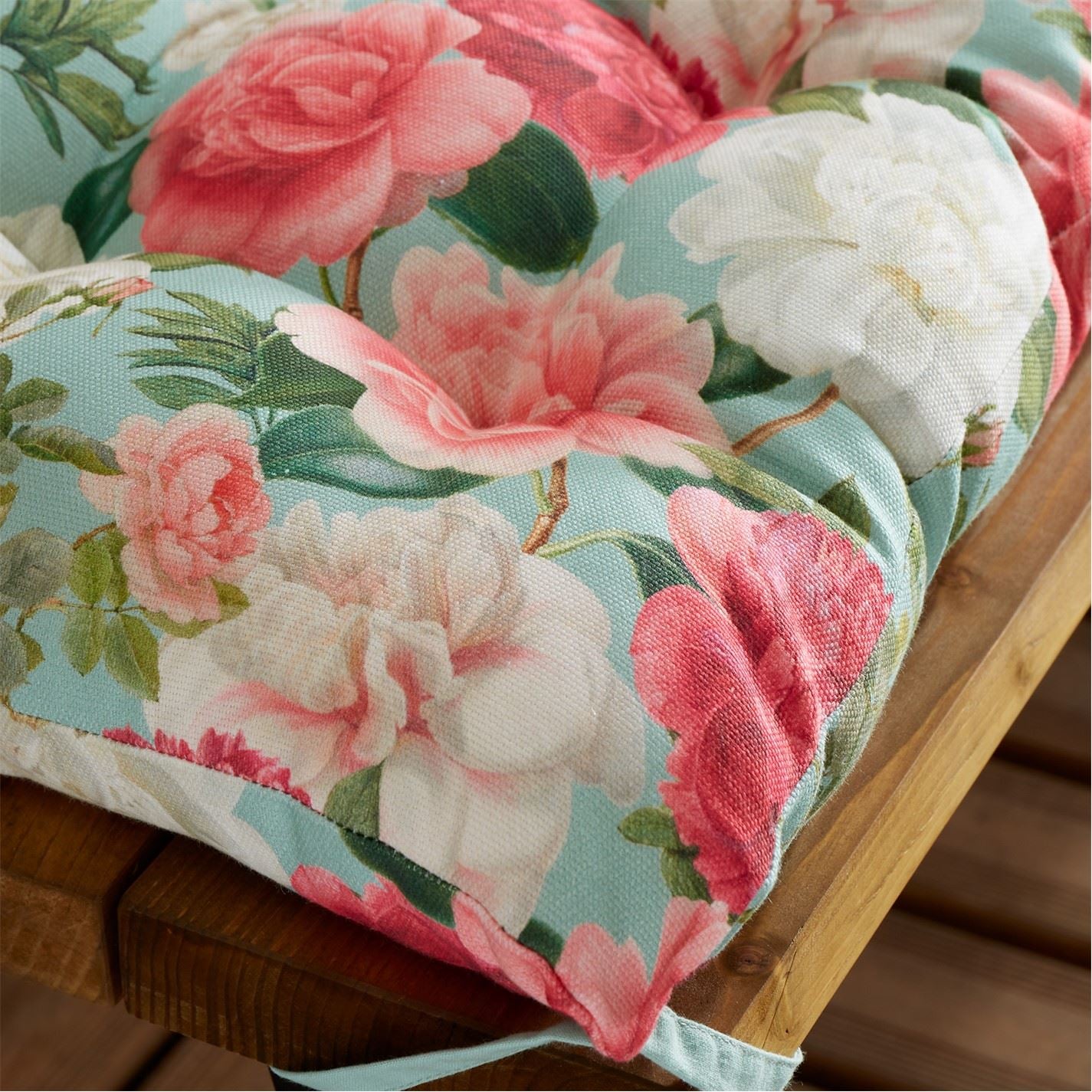 RHS Cushion Seat Pads