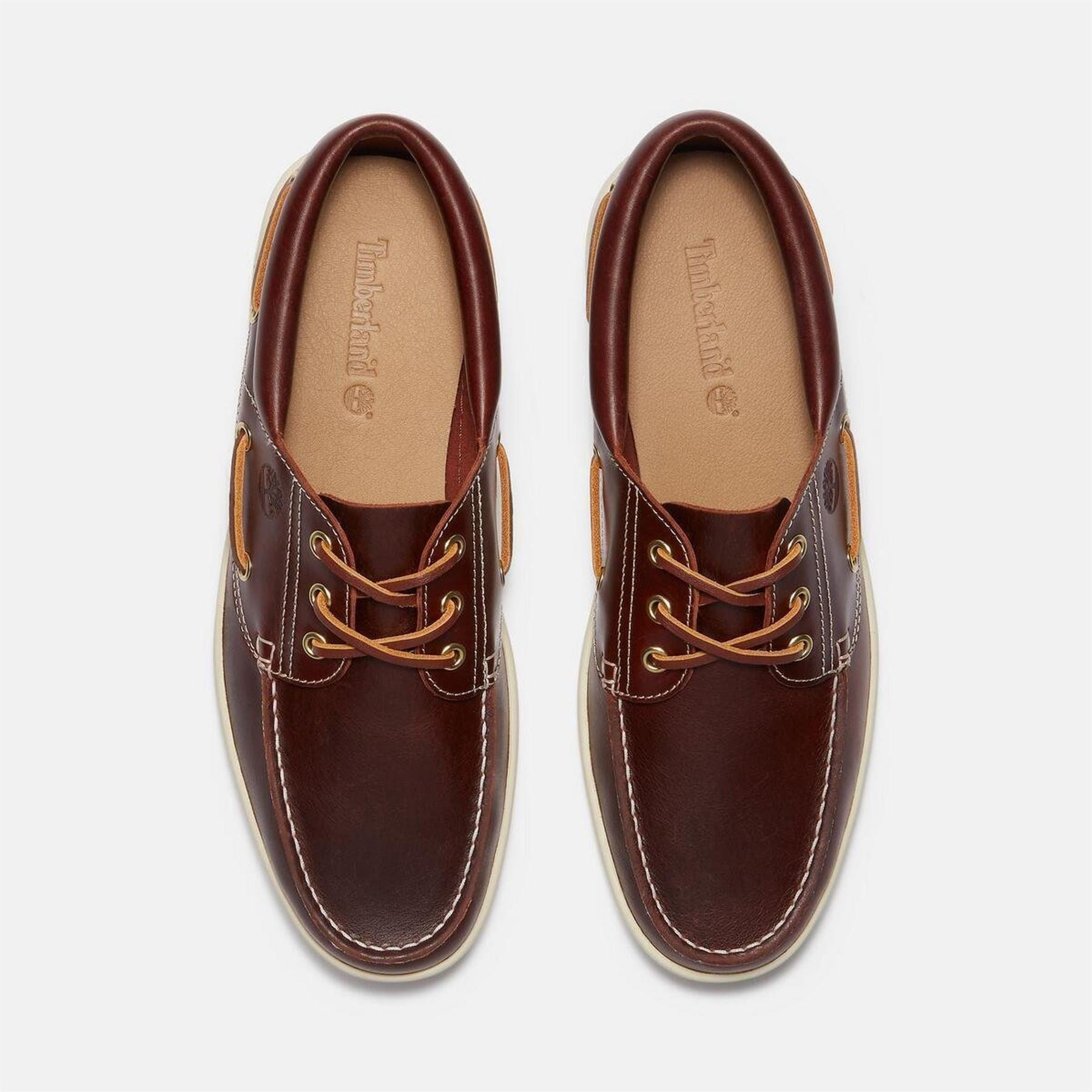 Timberland Boat Shoes