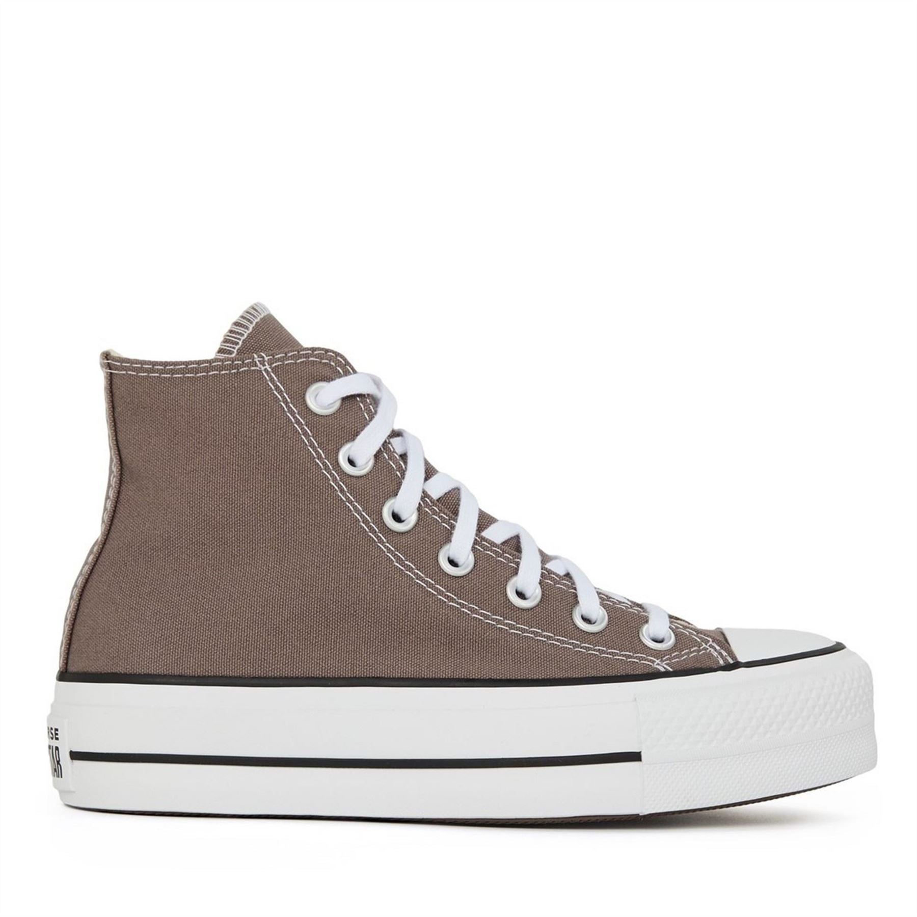 Converse All Star Platform High Top Trainers