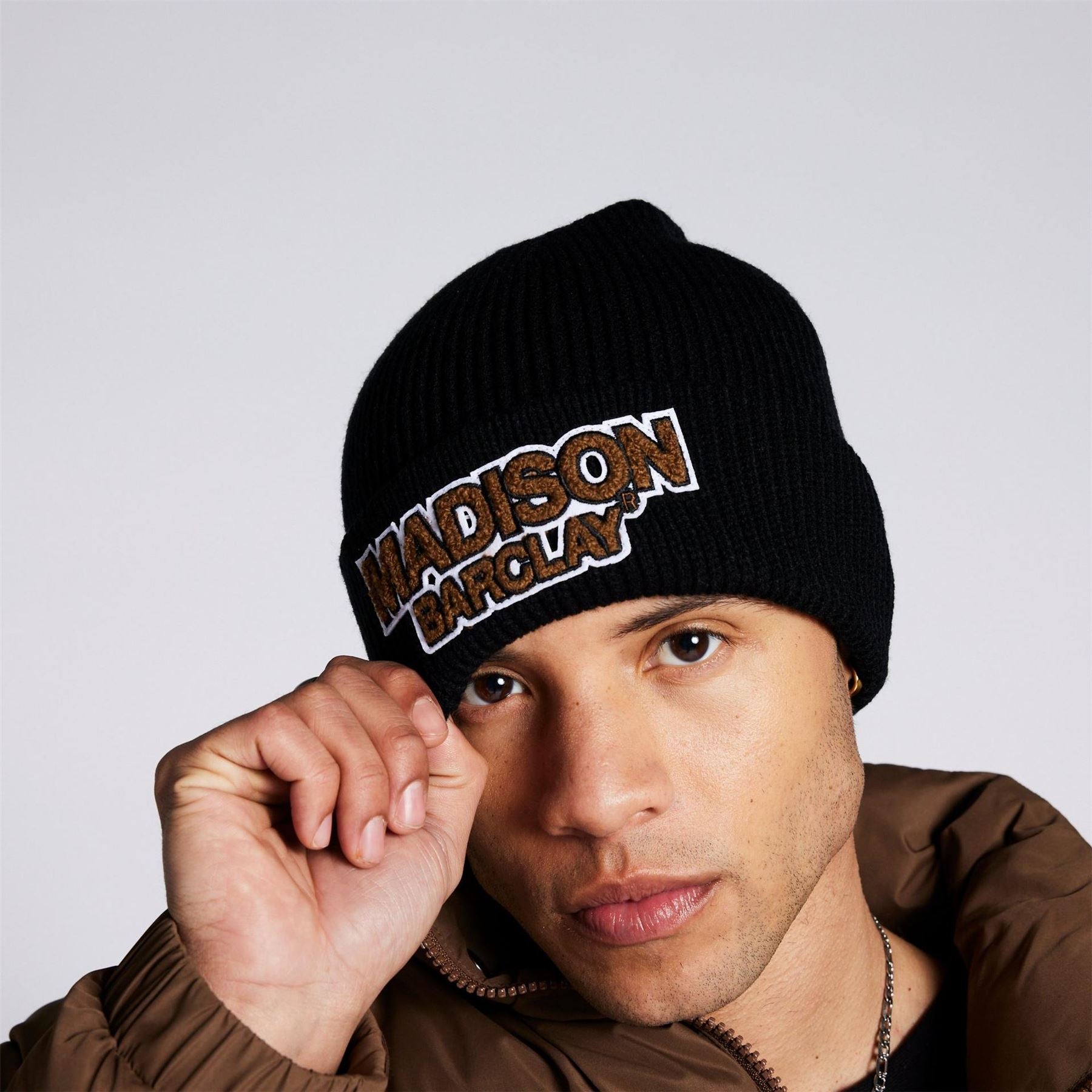 Madison Barclay Beanie