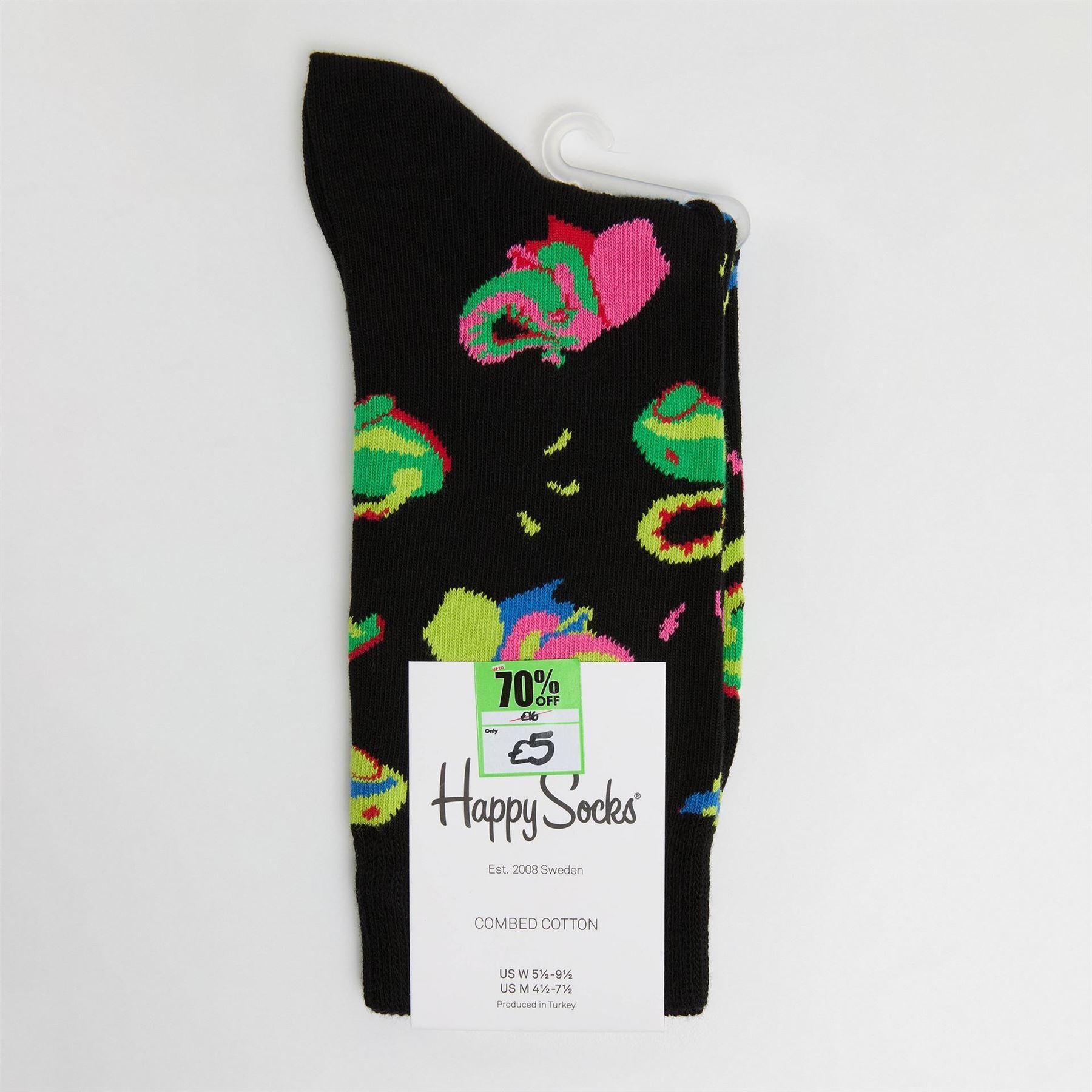 Happy Socks Pop