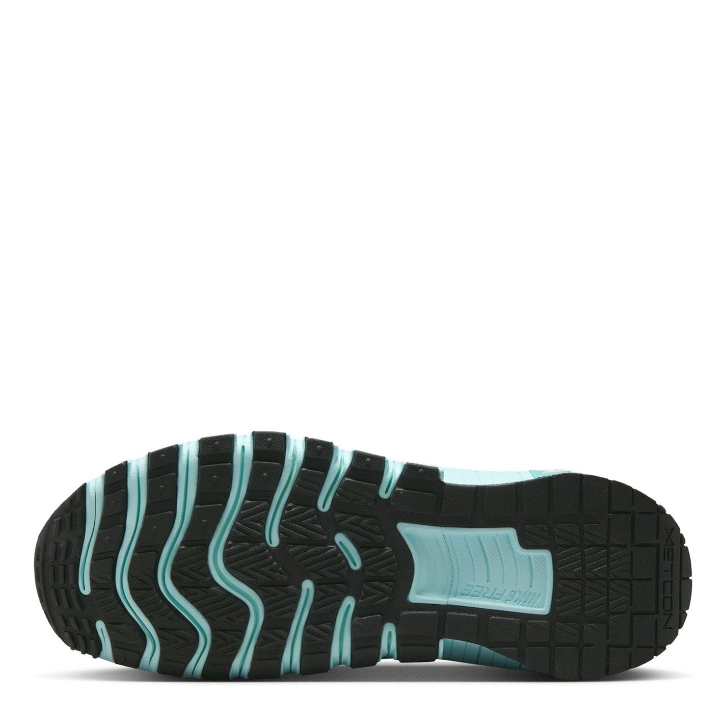 Nike Womens Free Metcon 6 Workout Shoes