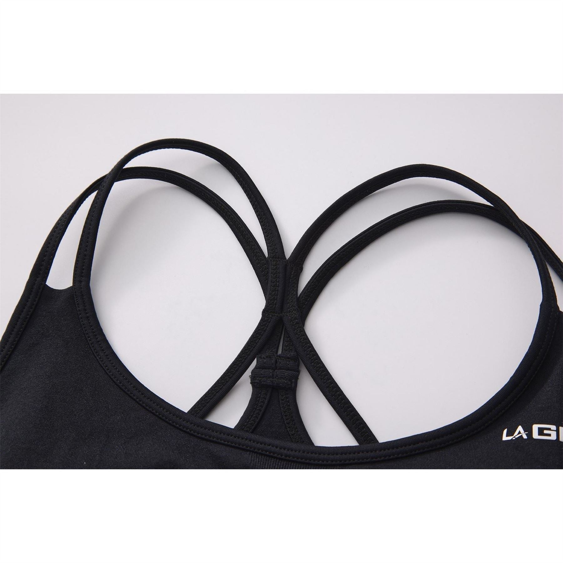LA Gear Womens Seamless Bra