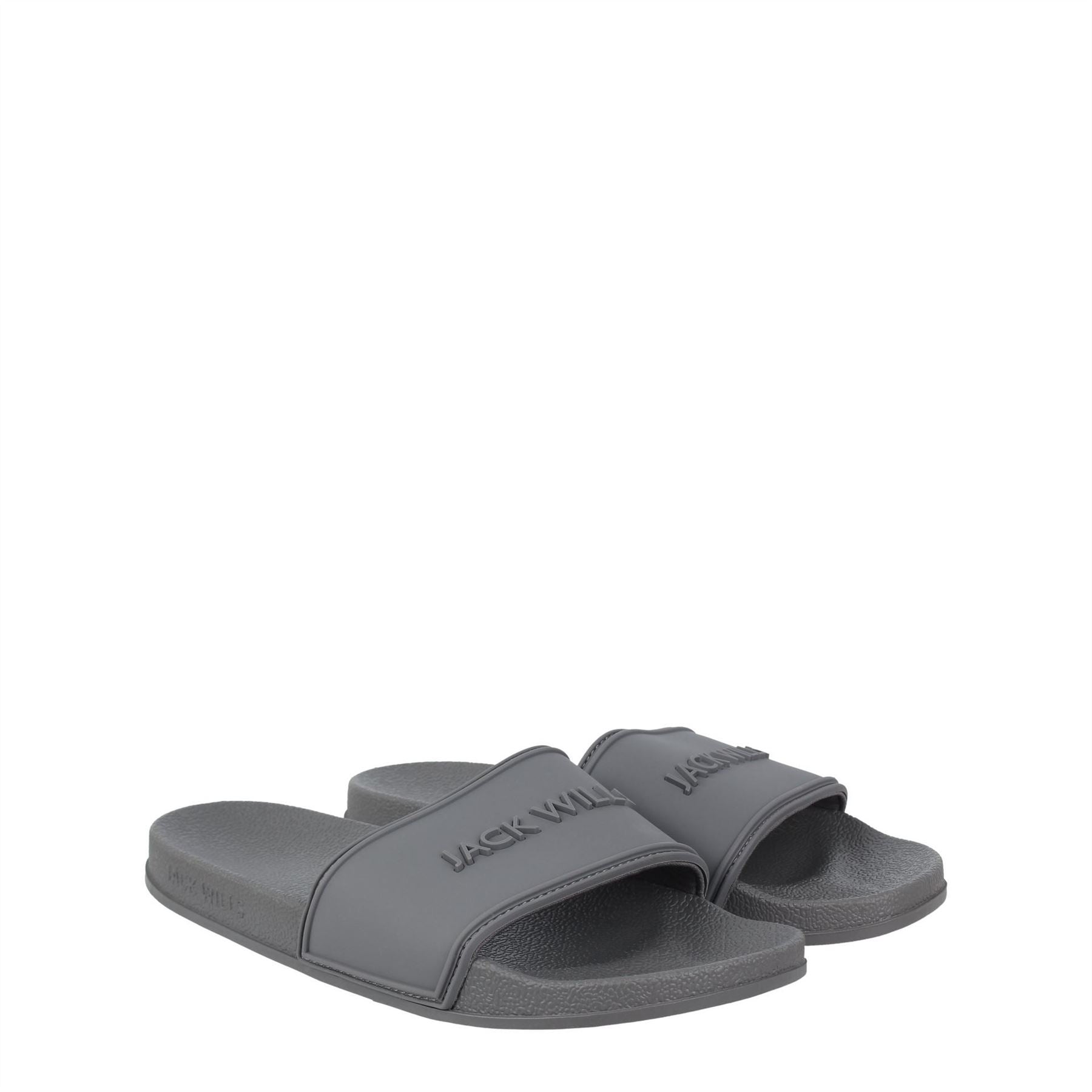 Jack Wills Minimal Logo Sliders
