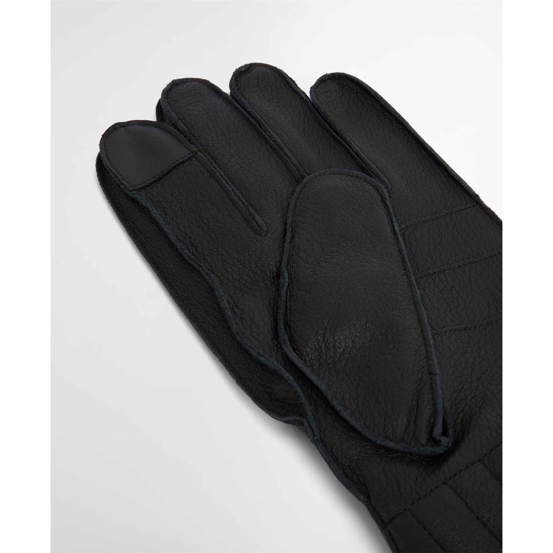 Barbour Utility Gloves