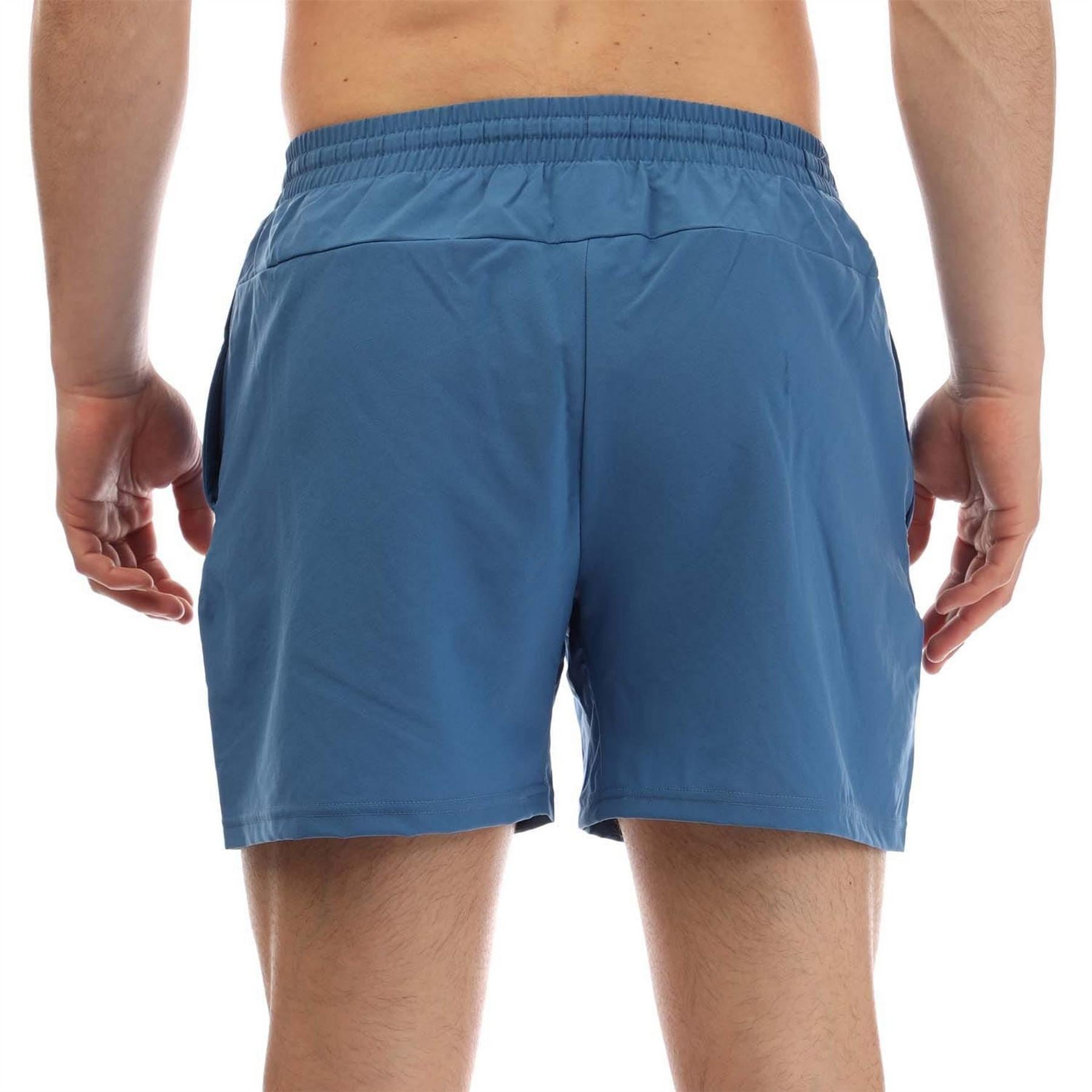 New Balance 5in Shorts