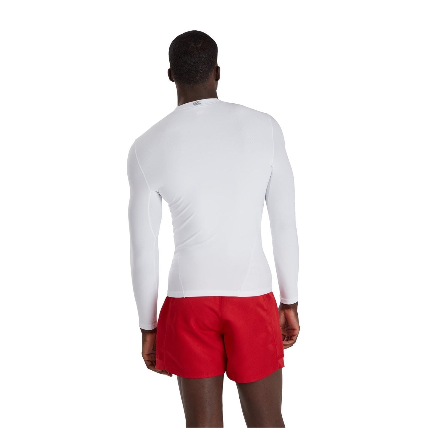 Canterbury Mens Thermal Long Sleeve Top
