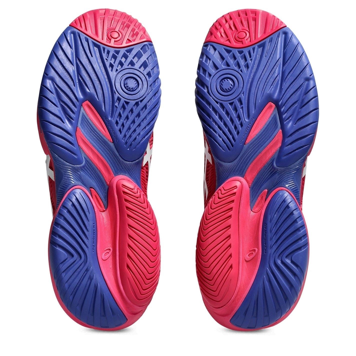 Asics Court FF 3 Tennis Low Top Sneakers