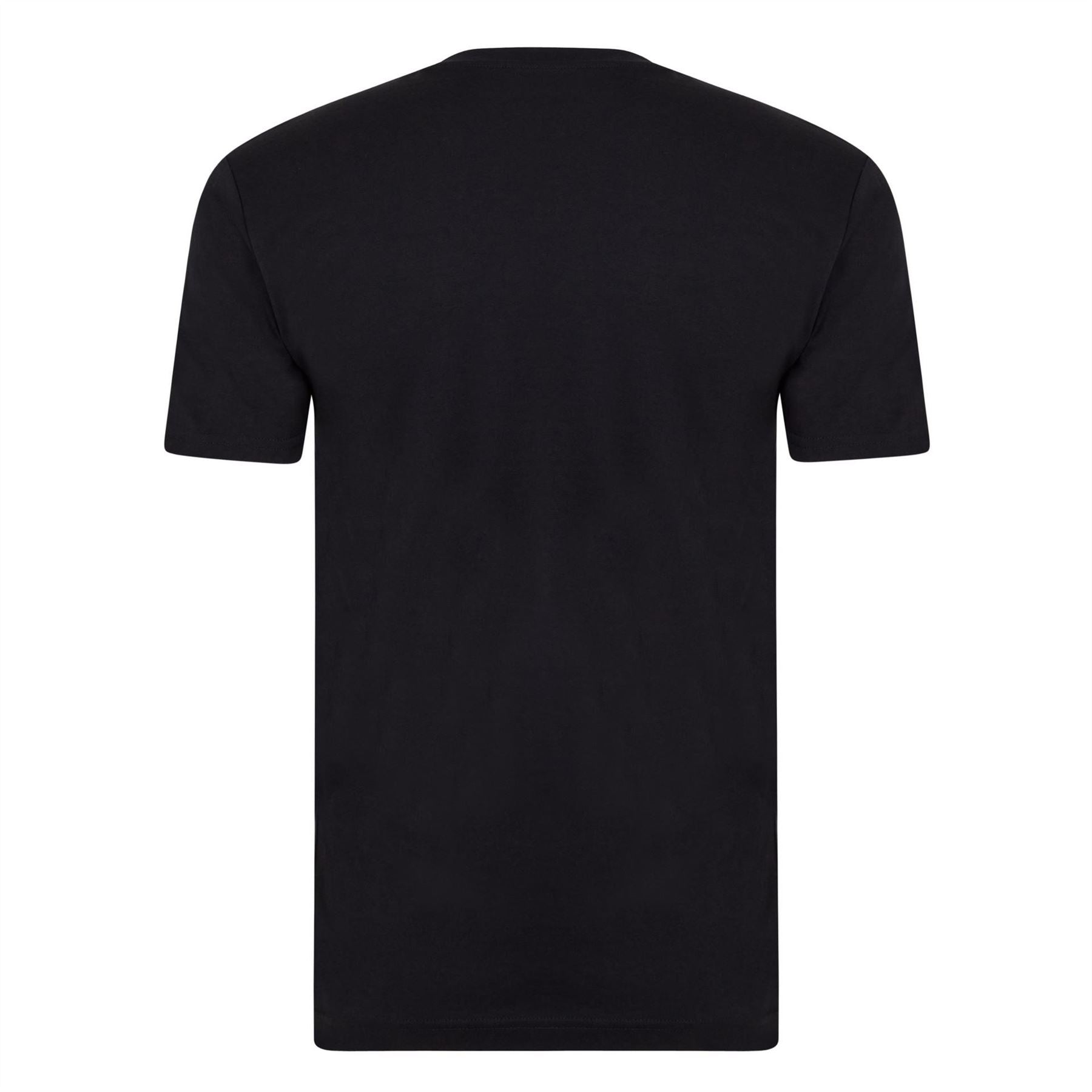 Original Penguin Chest Logo T-Shirt