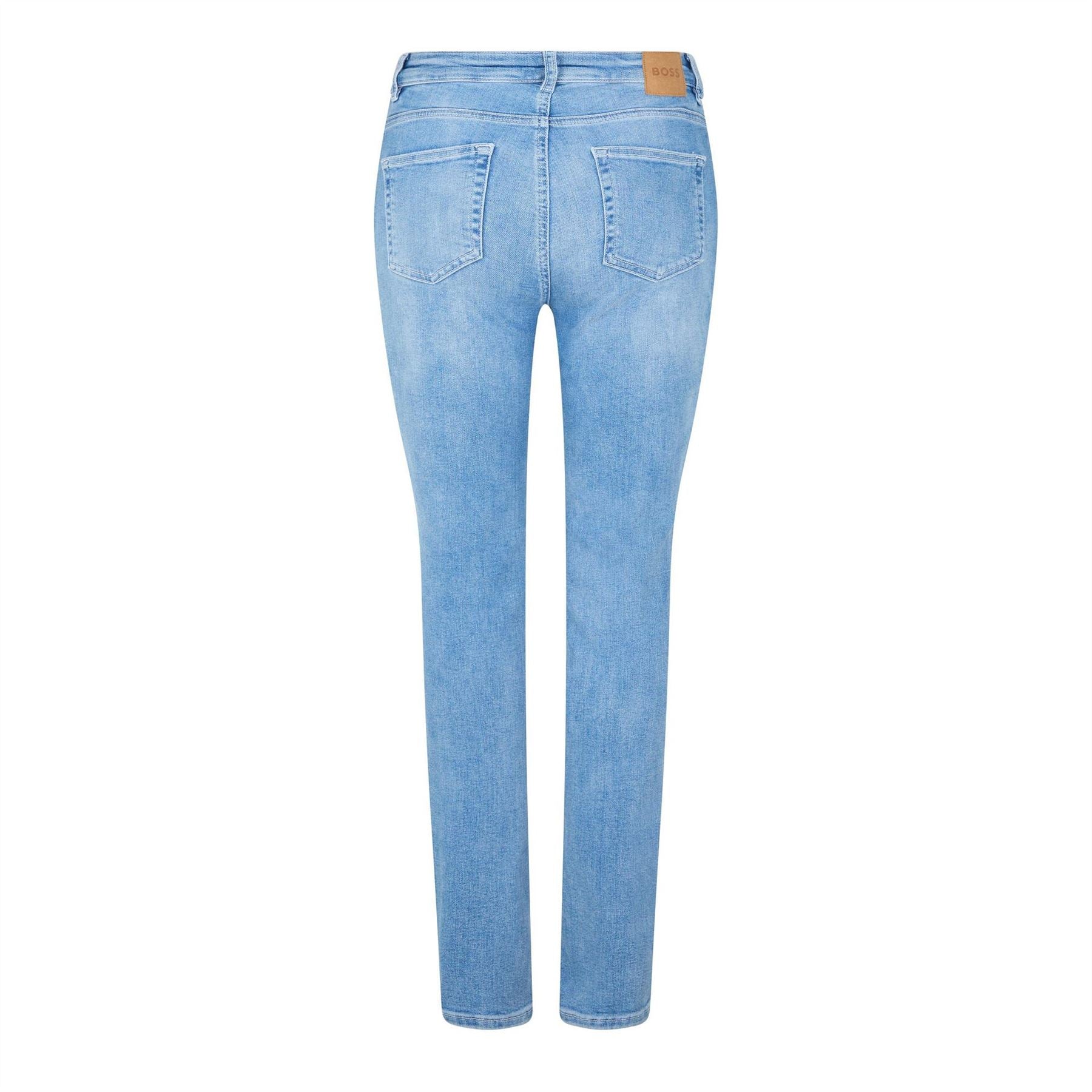Boss Jackie Slim Mr Bc Jeans