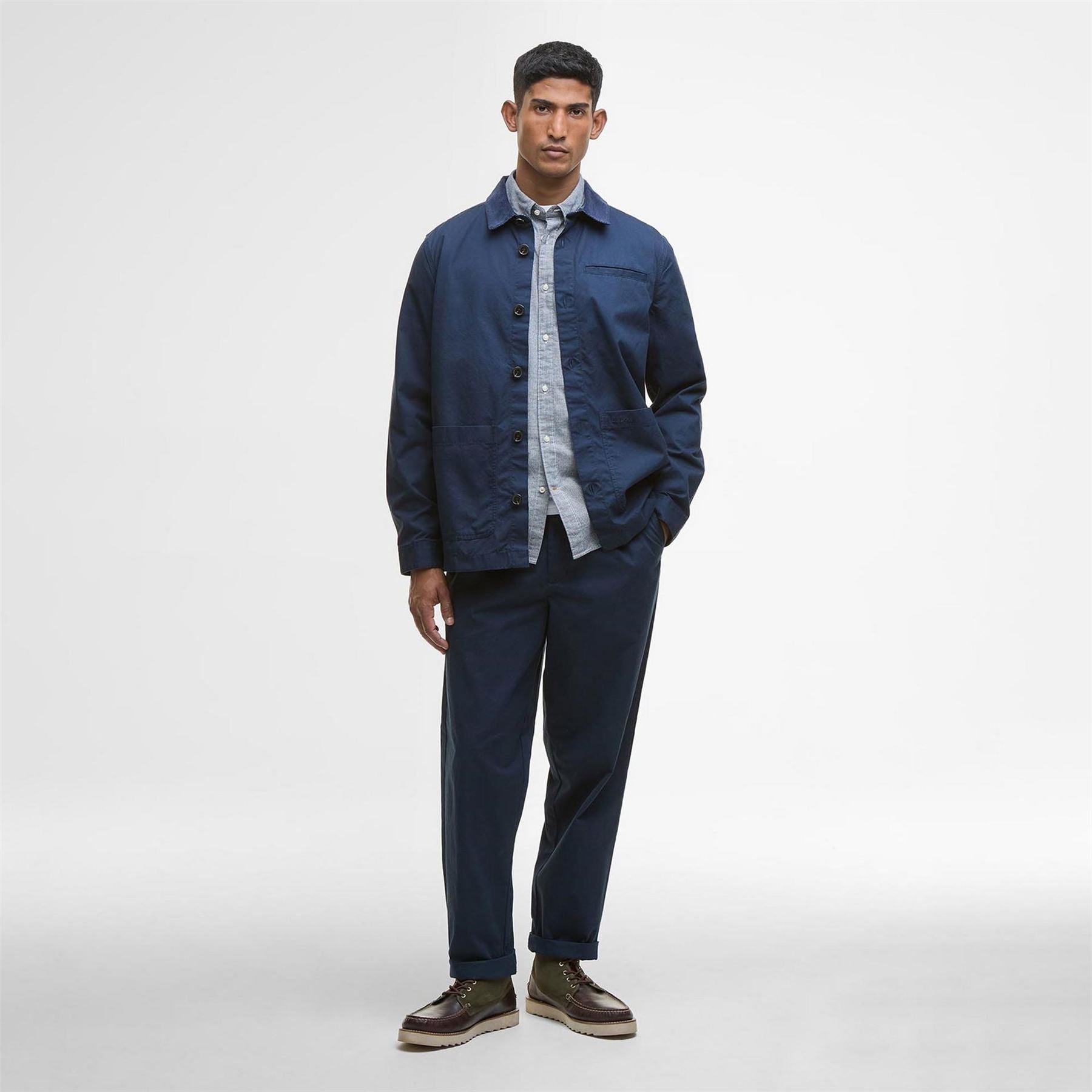 Barbour Cole Trousers