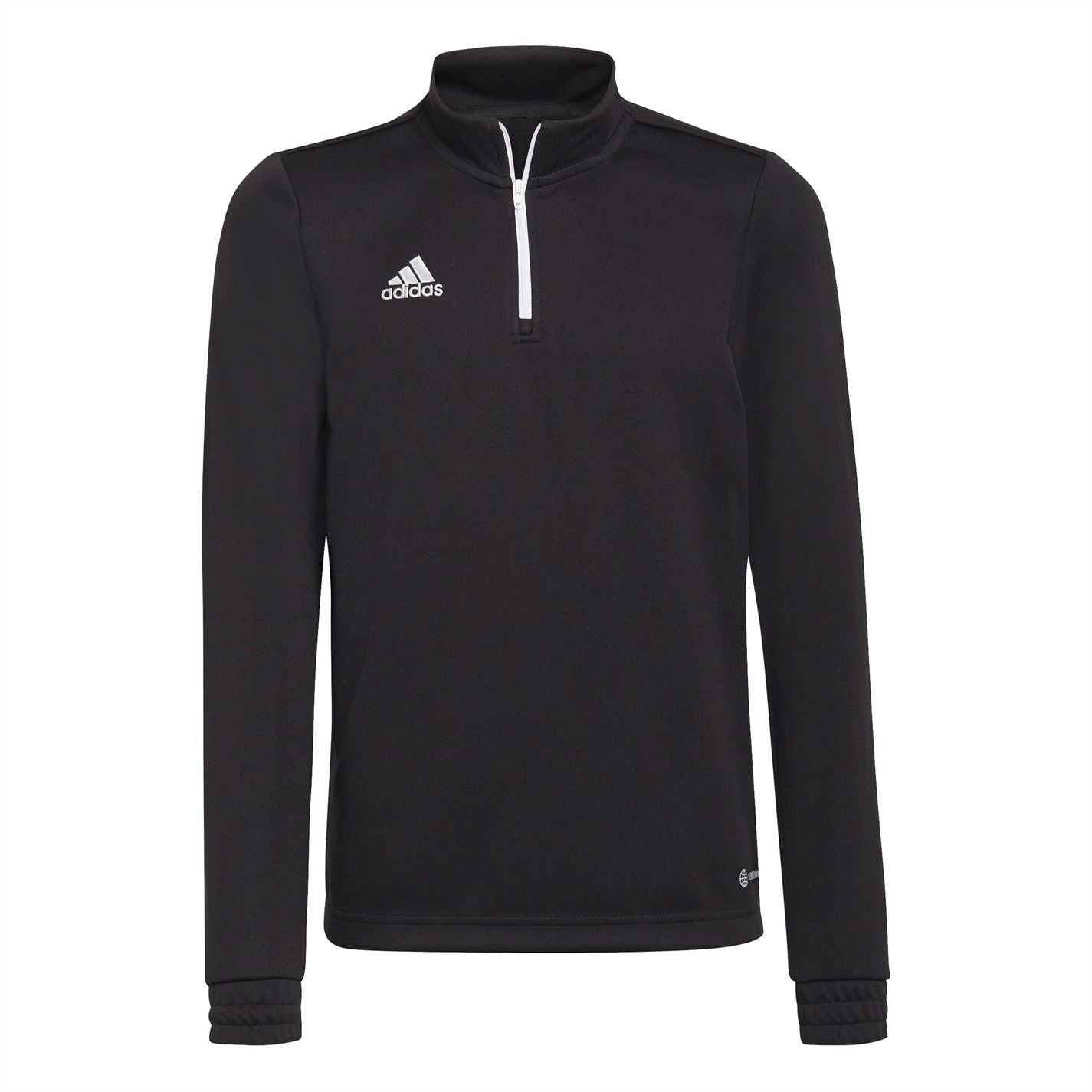 adidas Entrada 22 Training Top Juniors