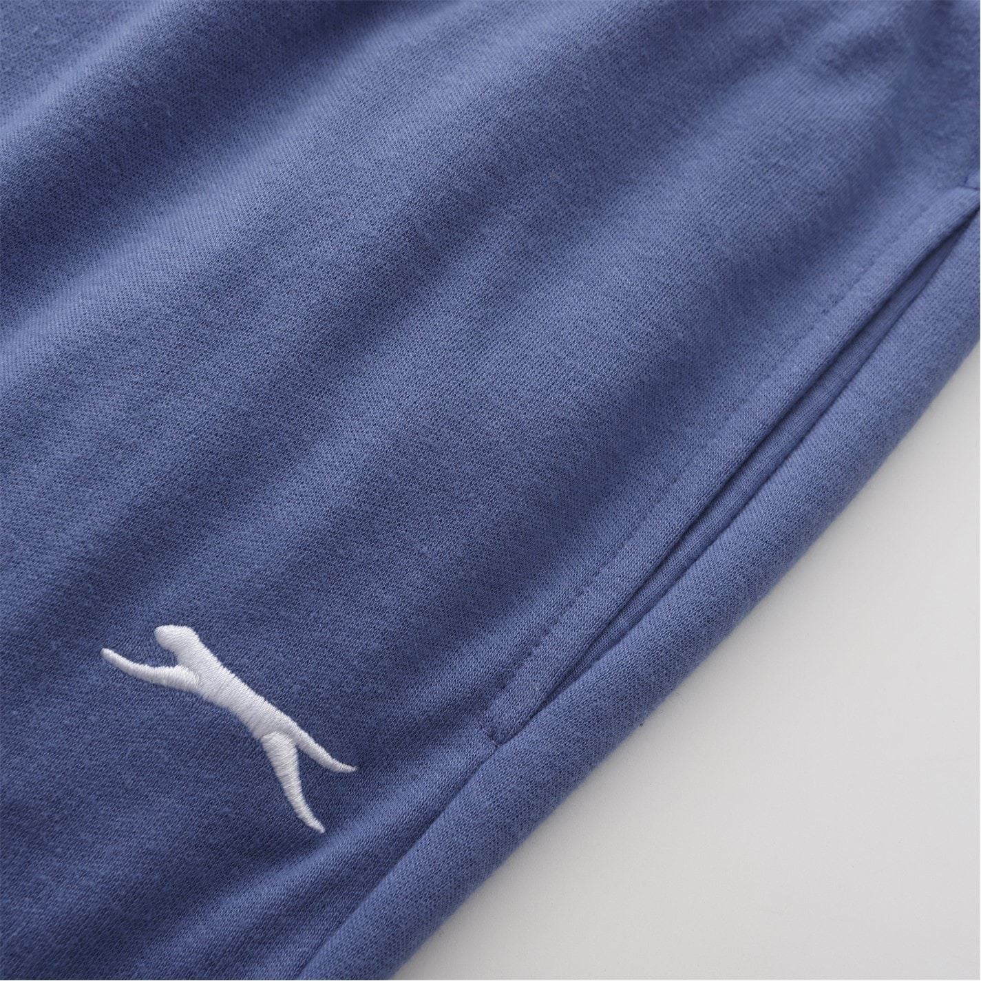 Slazenger Womens Interlock Open Hem Pant