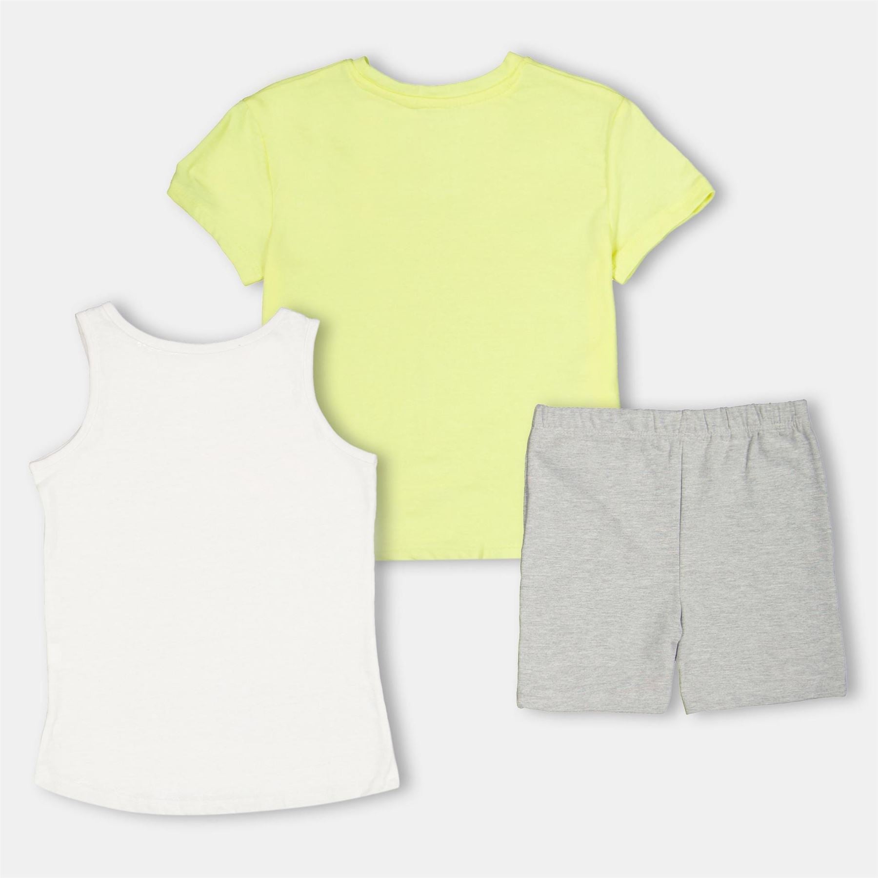 Reebok Ombre Clothing T-Shirt