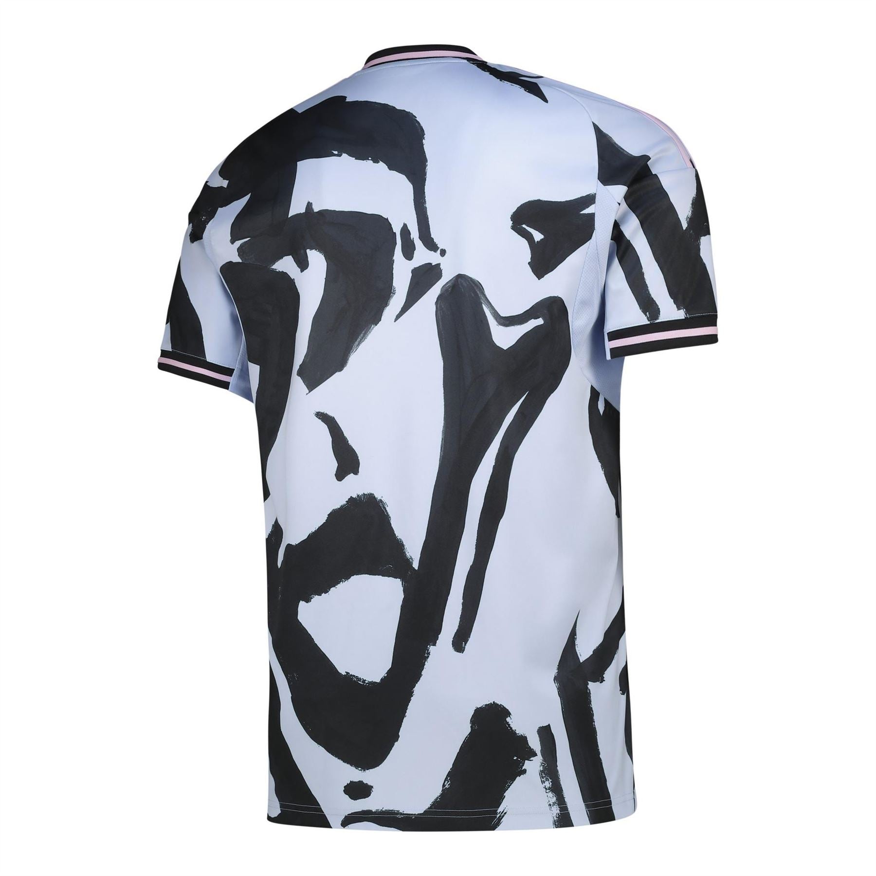 adidas Mens Orlando Pirates Third Shirt 25 26