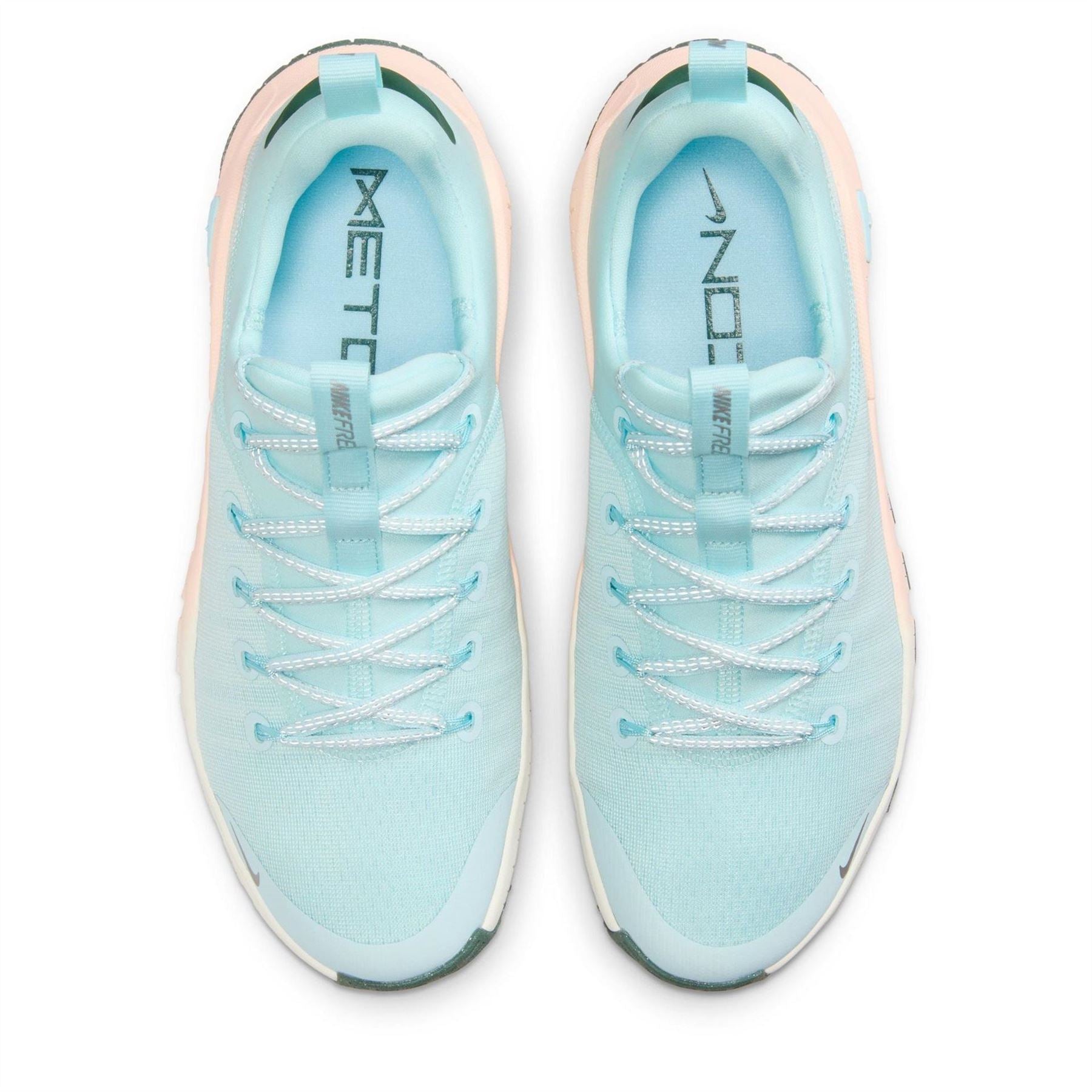 Nike Low Top Metcon Training Sneakers