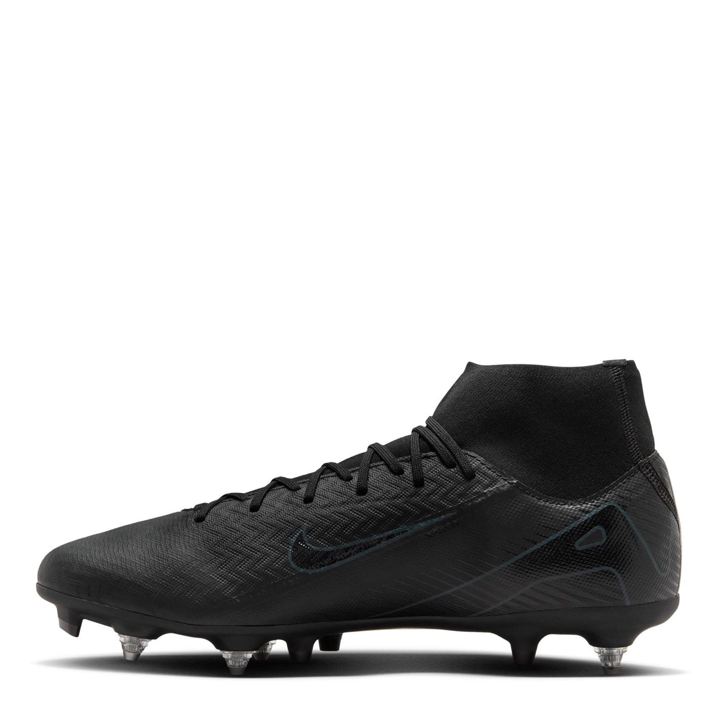 Nike Mercurial Superfly 10 Academy Adults Soft Ground Football Boots