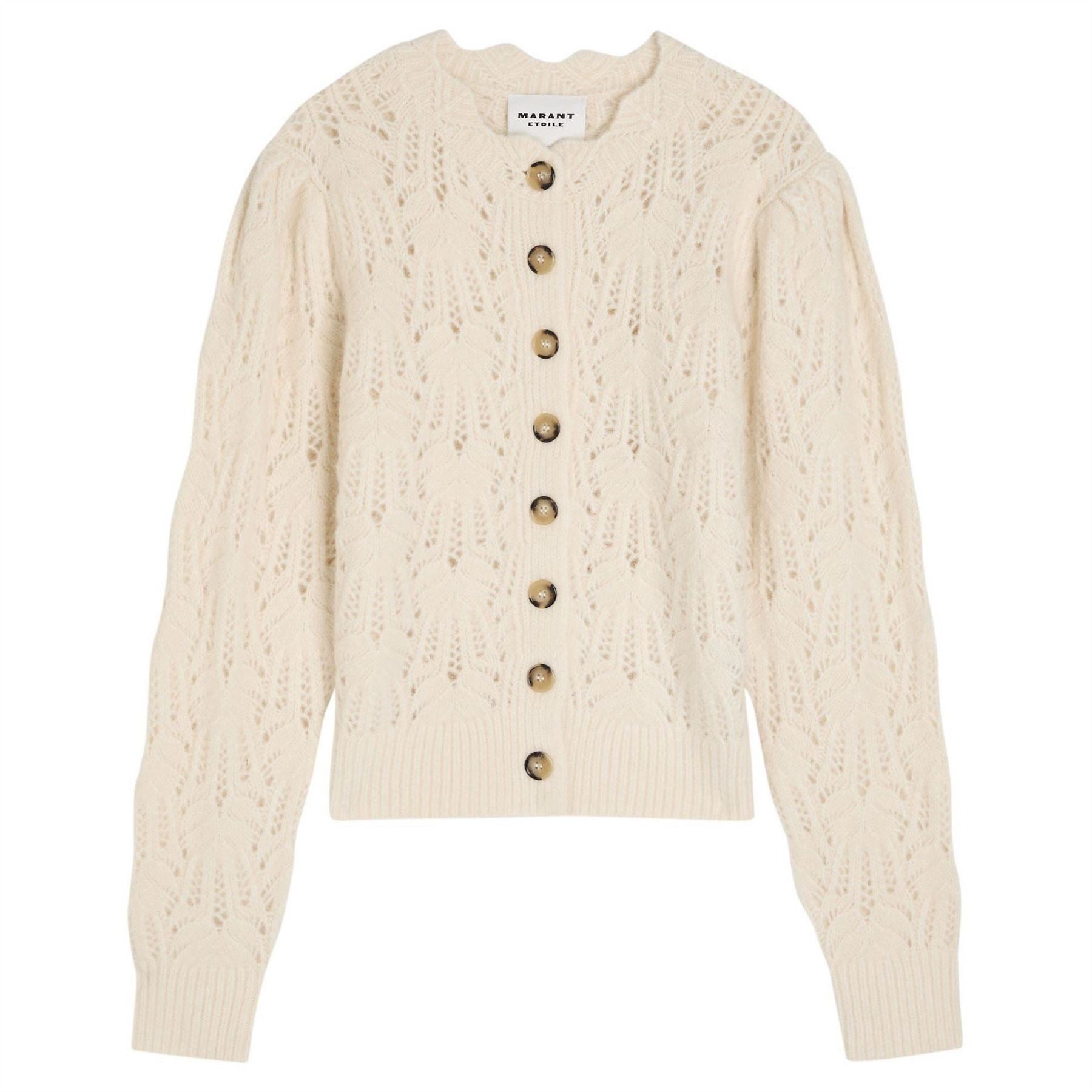 Marant Etoile Maxine Cardigan