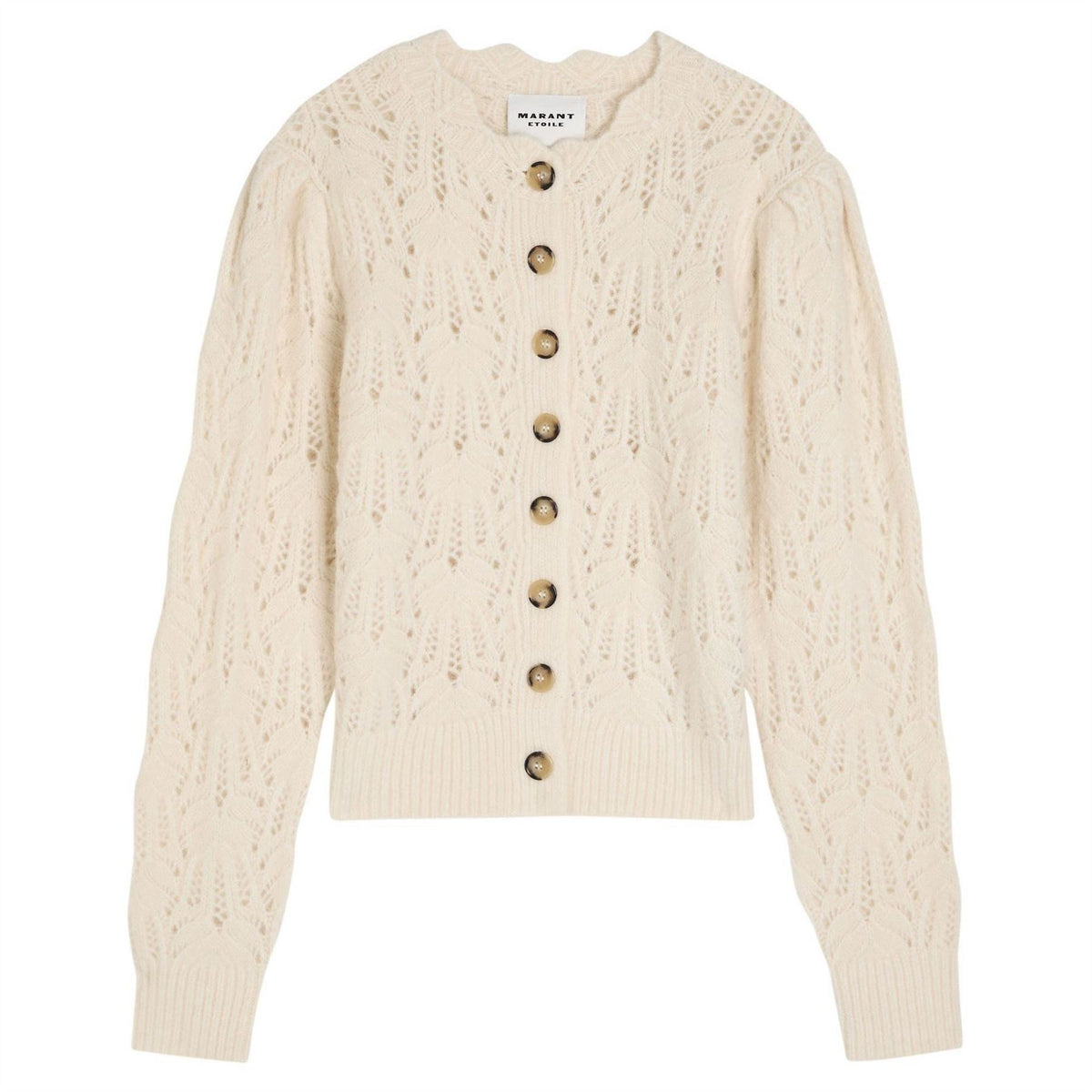 Marant Etoile Maxine Cardigan