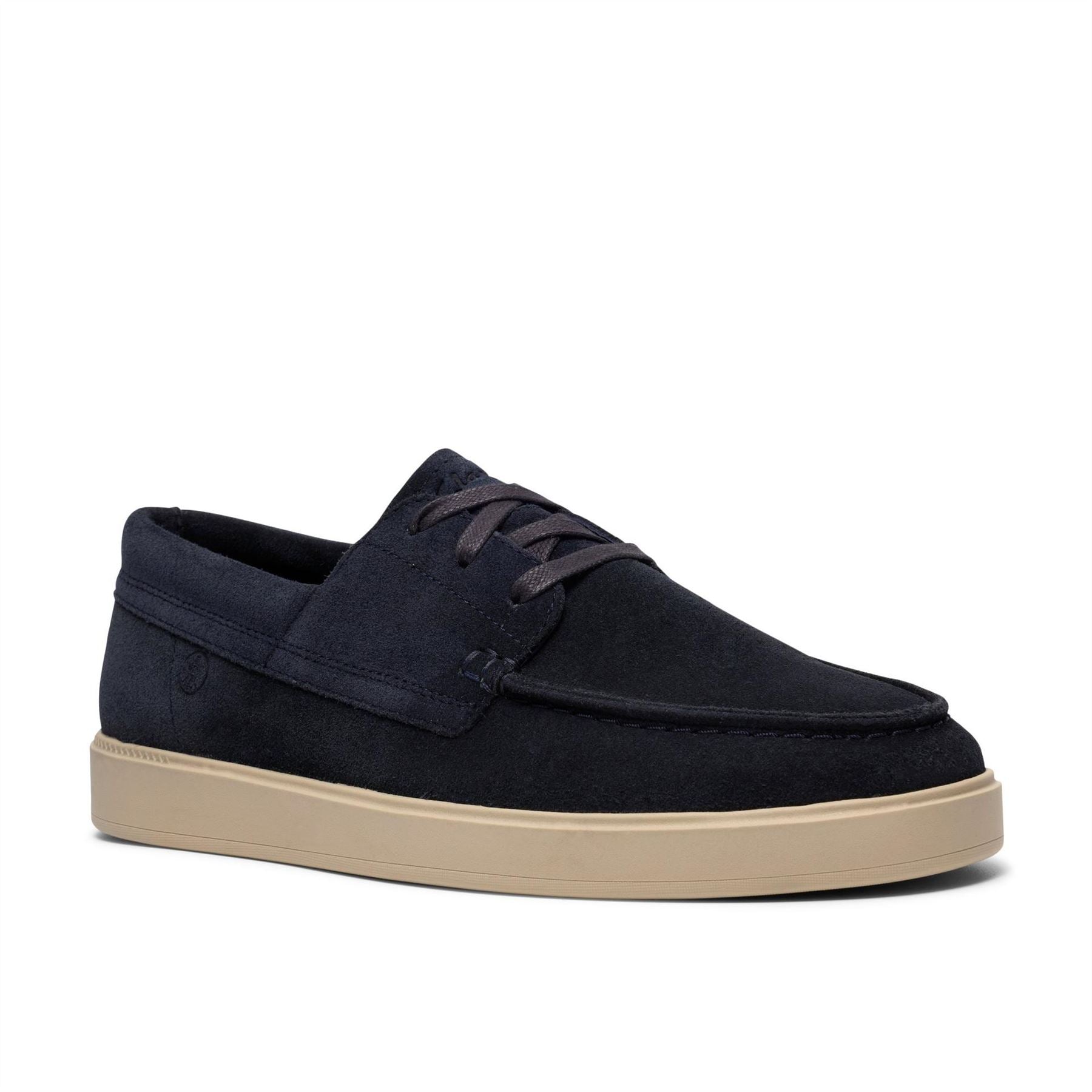 Clarks Lockford Boat Sn62