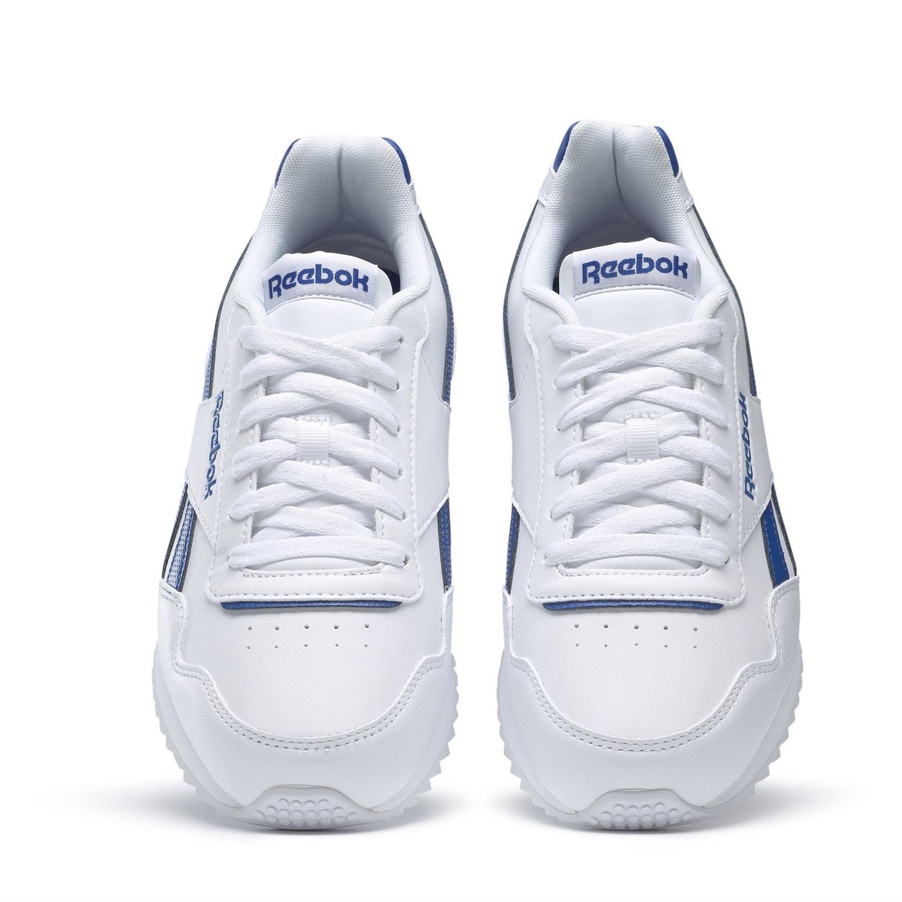 Reebok Glide Ripple Clip Trainers