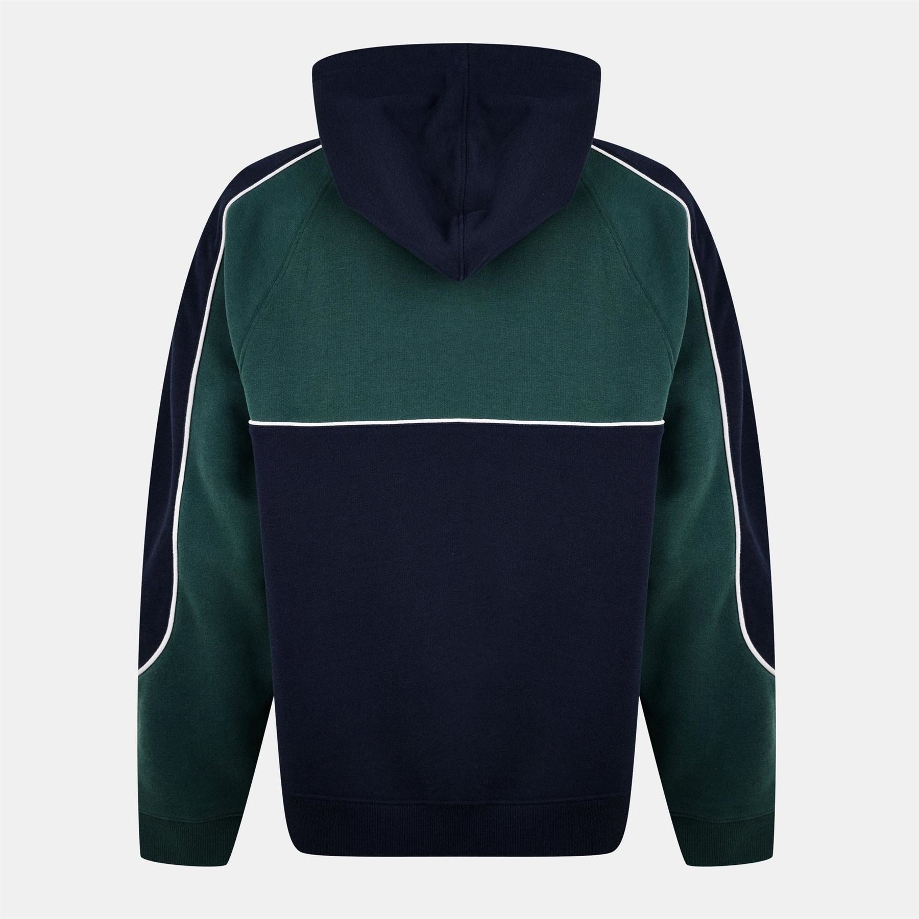 Jack Wills Piped Crest Hoodie