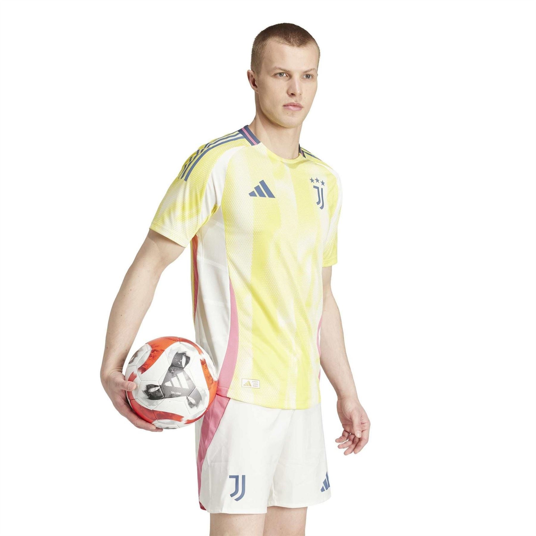 adidas Mens A Jersey Au T-Shirt