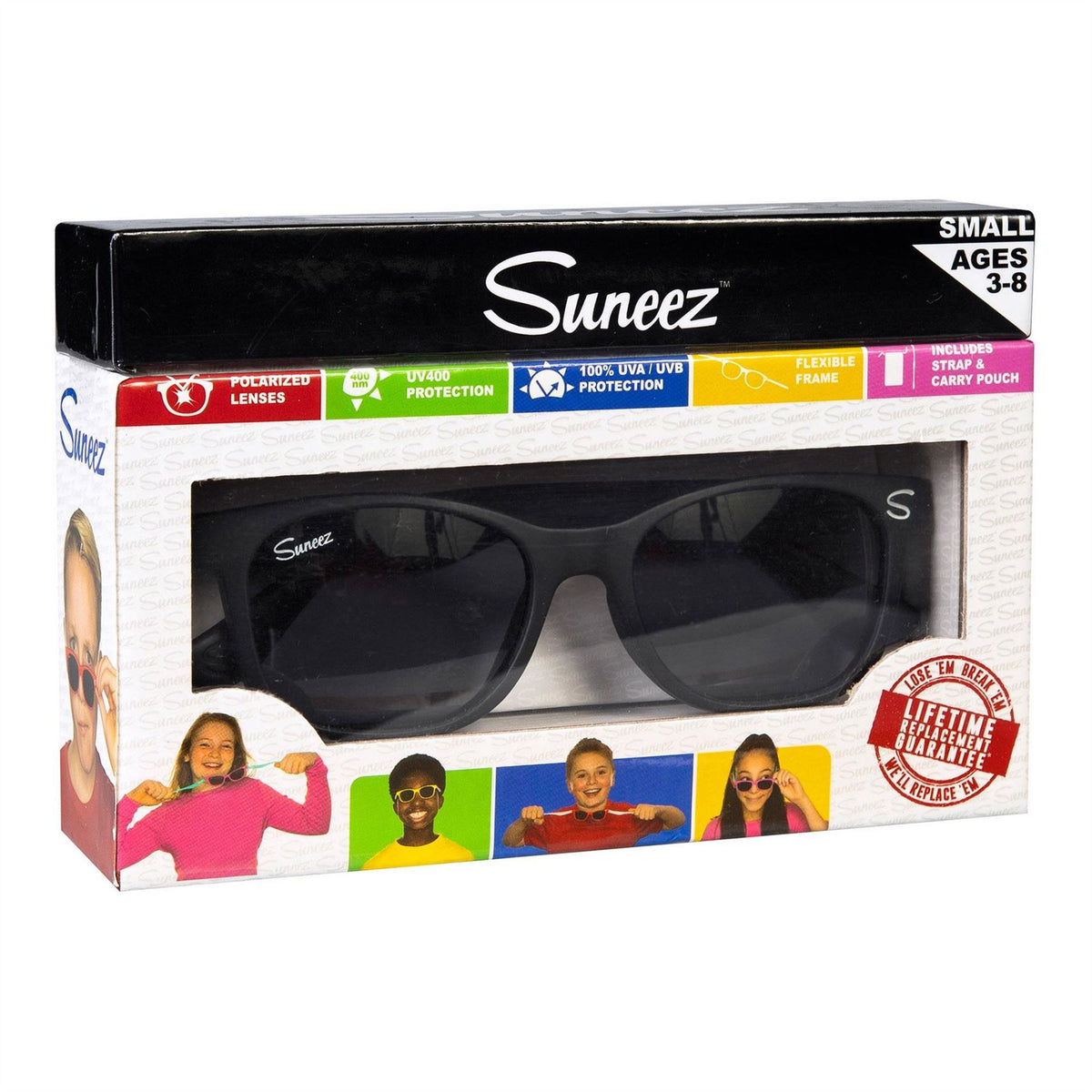Suneez Sunglasses Childrens