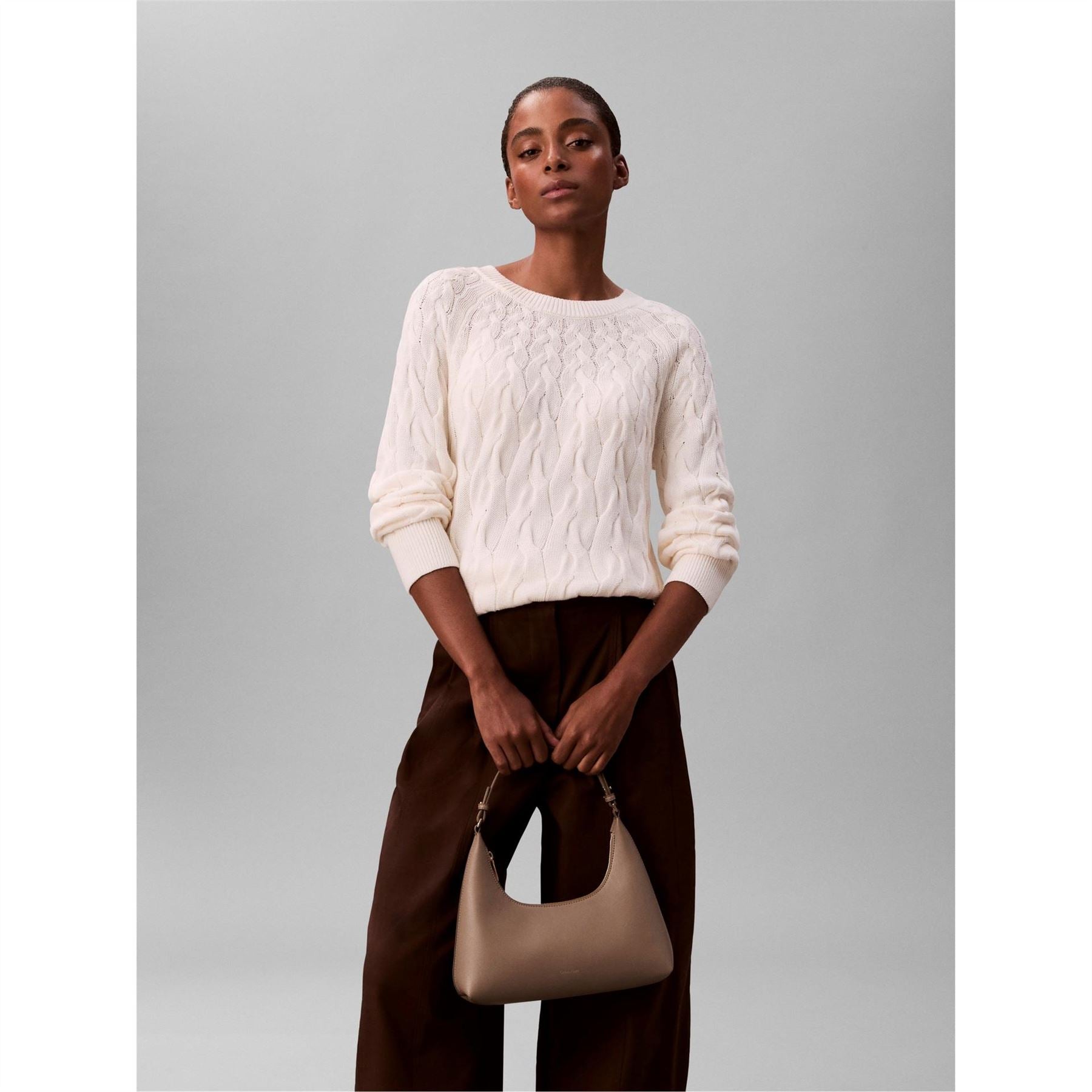 Calvin Klein Shoulder Bag