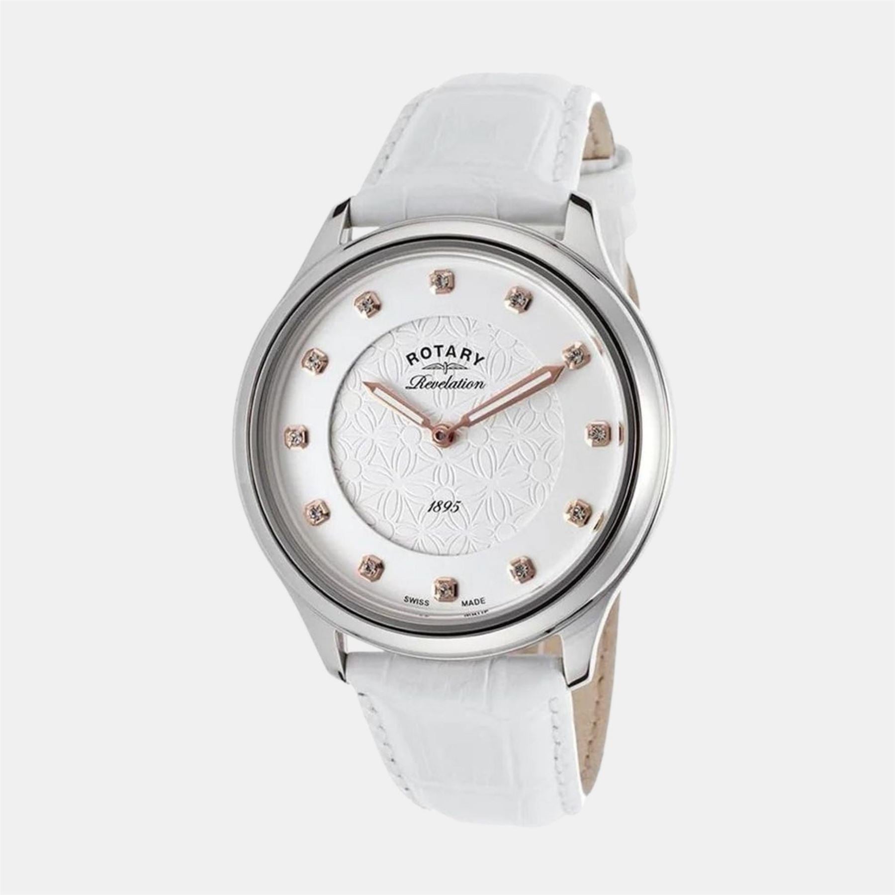 Rotary Watch
