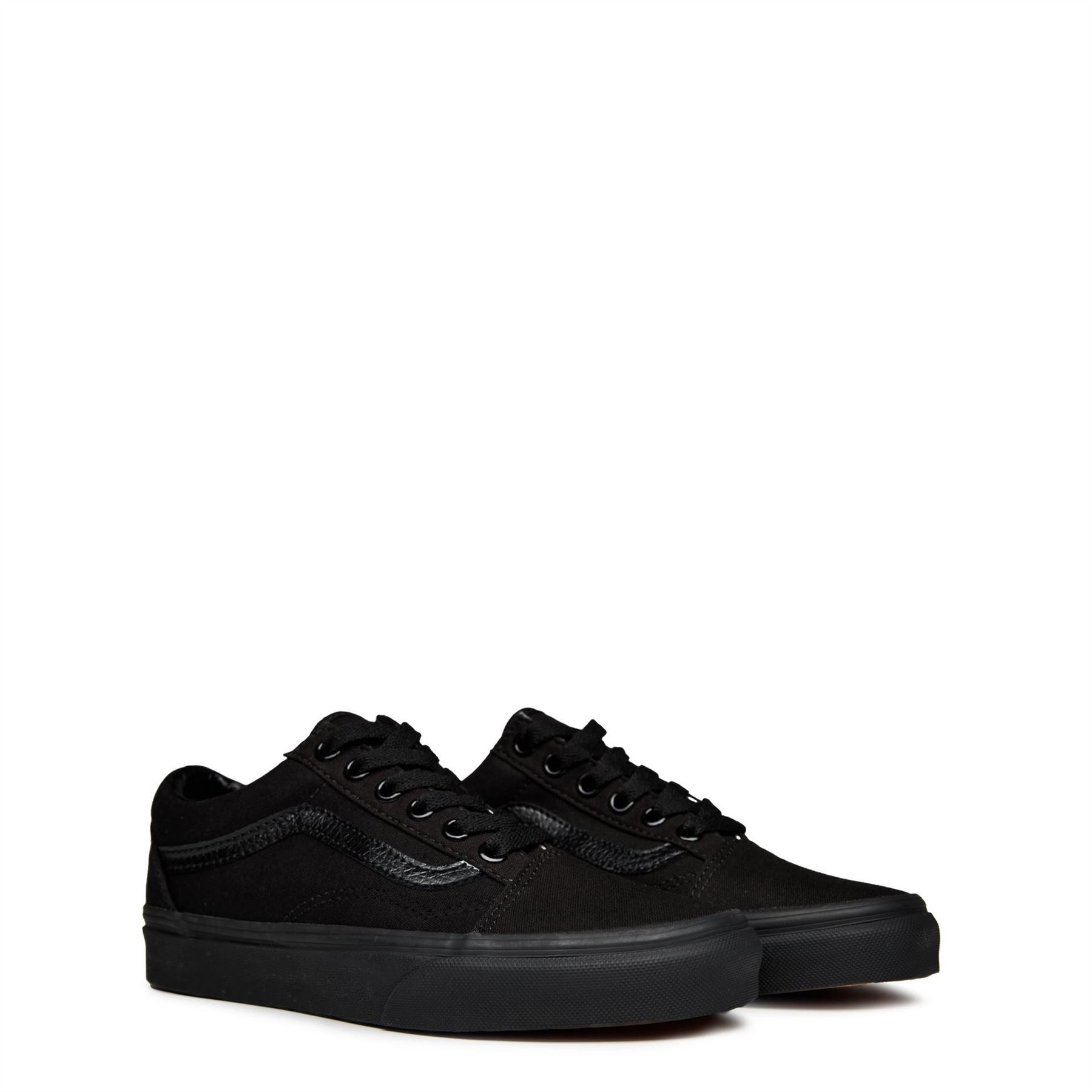 Vans Womens Skool Shoes
