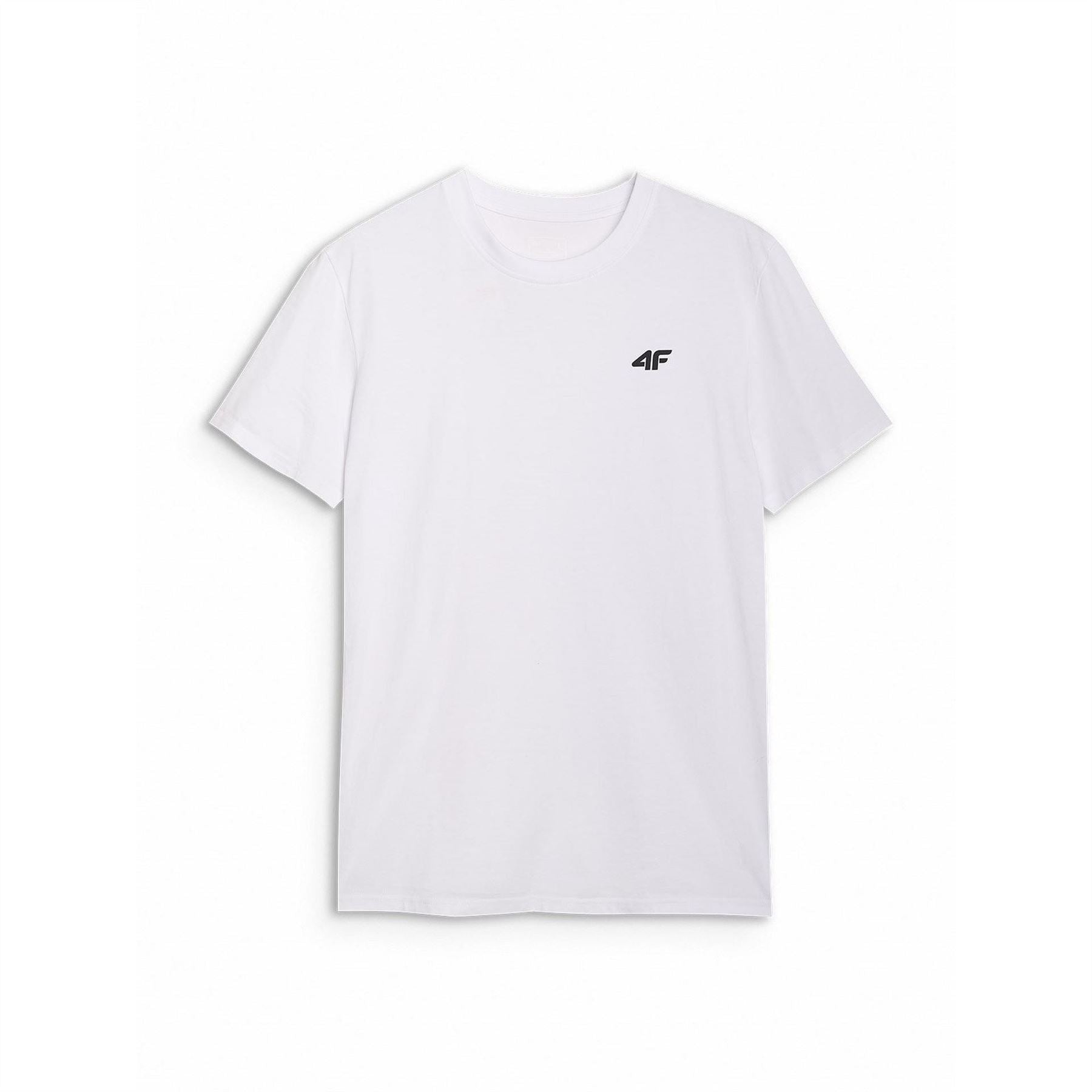 4F Small Logo Tee
