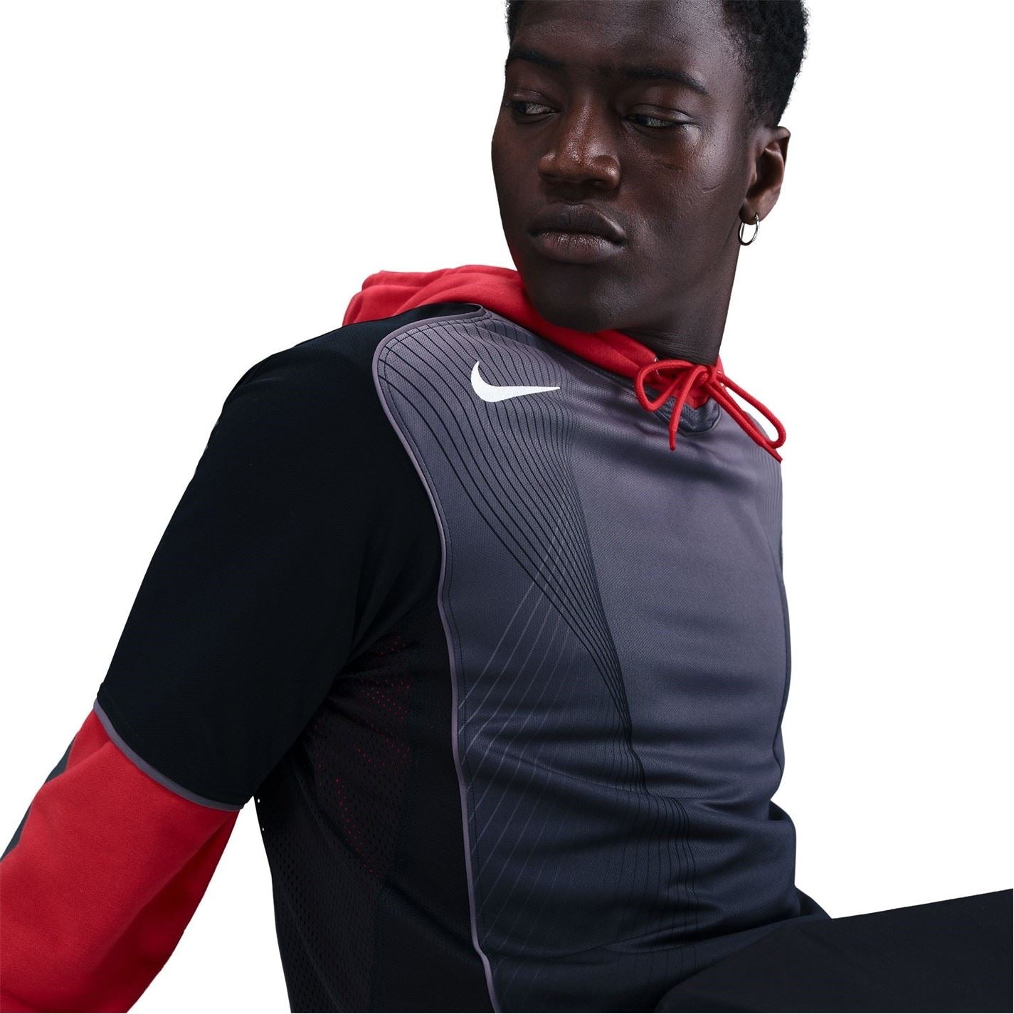 Nike Mens T90 Shirt