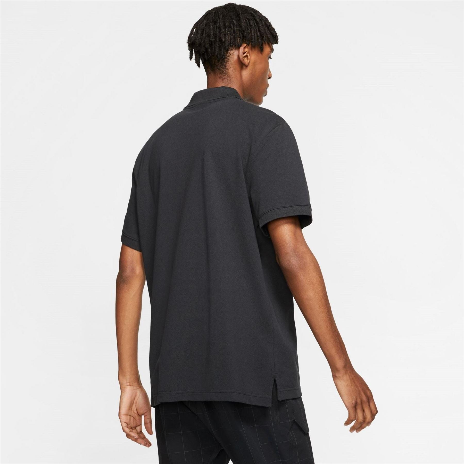 Nike Mens Sportswear Polo