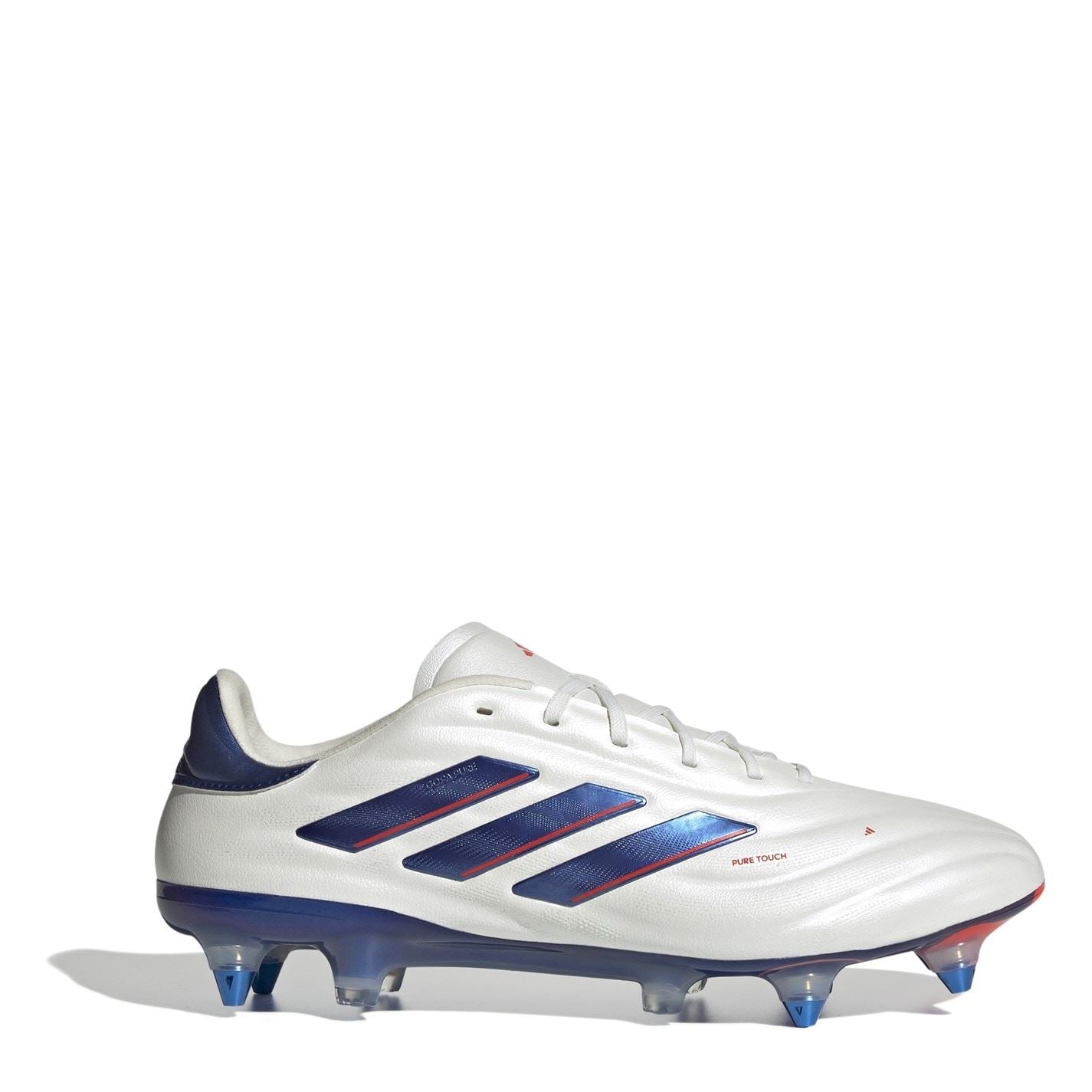 adidas Copa Pure Ii Elite Juniors Soft Ground Football Boots