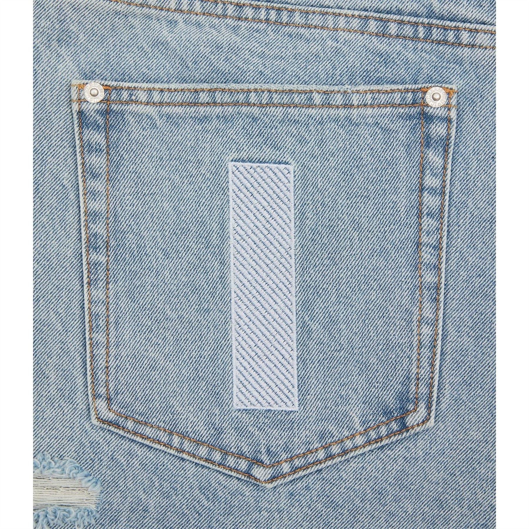 ICECREAM Run Dog Den Shorts Sn63