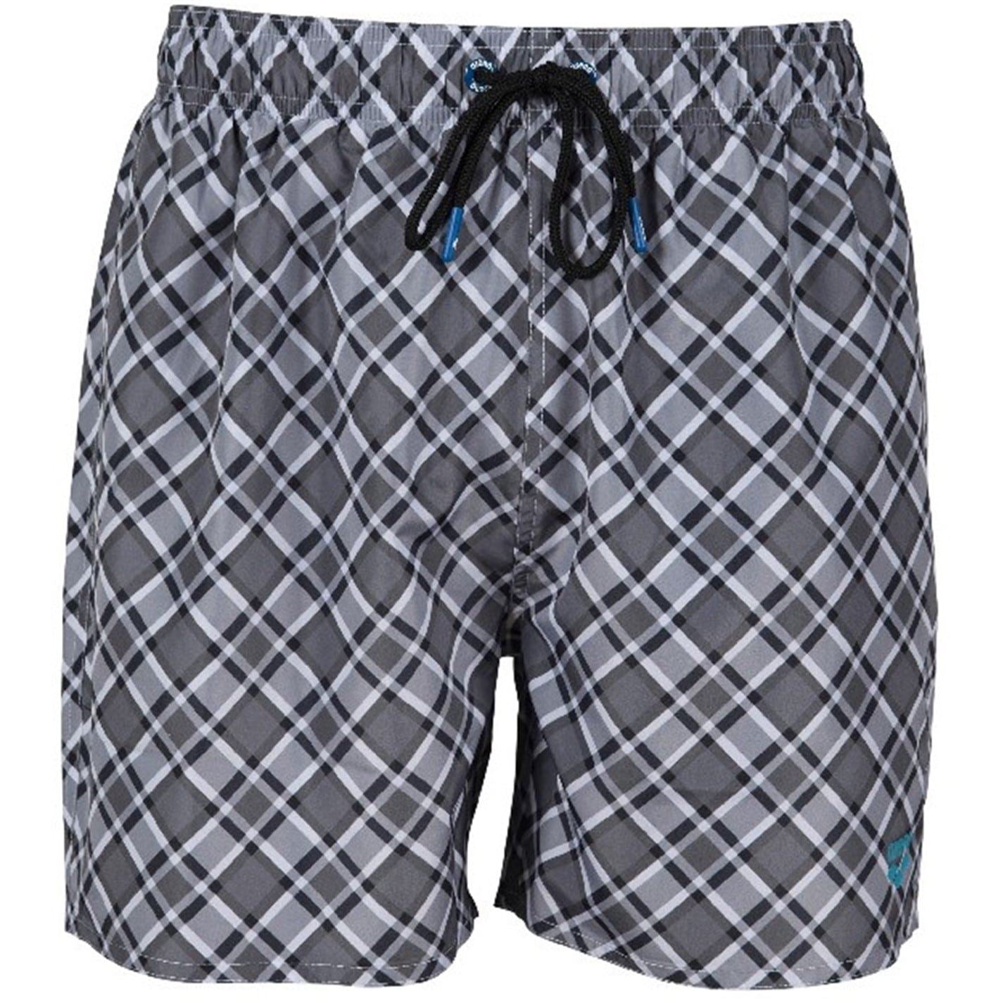 Arena Boxer Fundamentals Allover