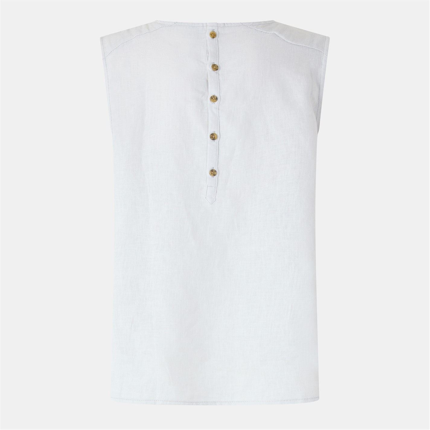 Craghoppers Regular Fit Crew Neck Vest