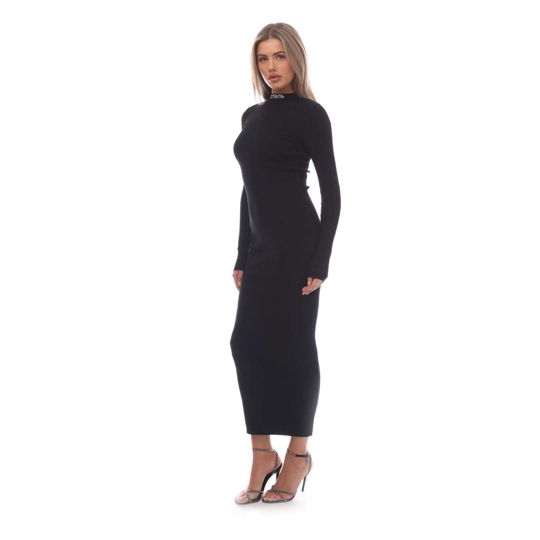 Heron Preston Embroidered Bodysuit