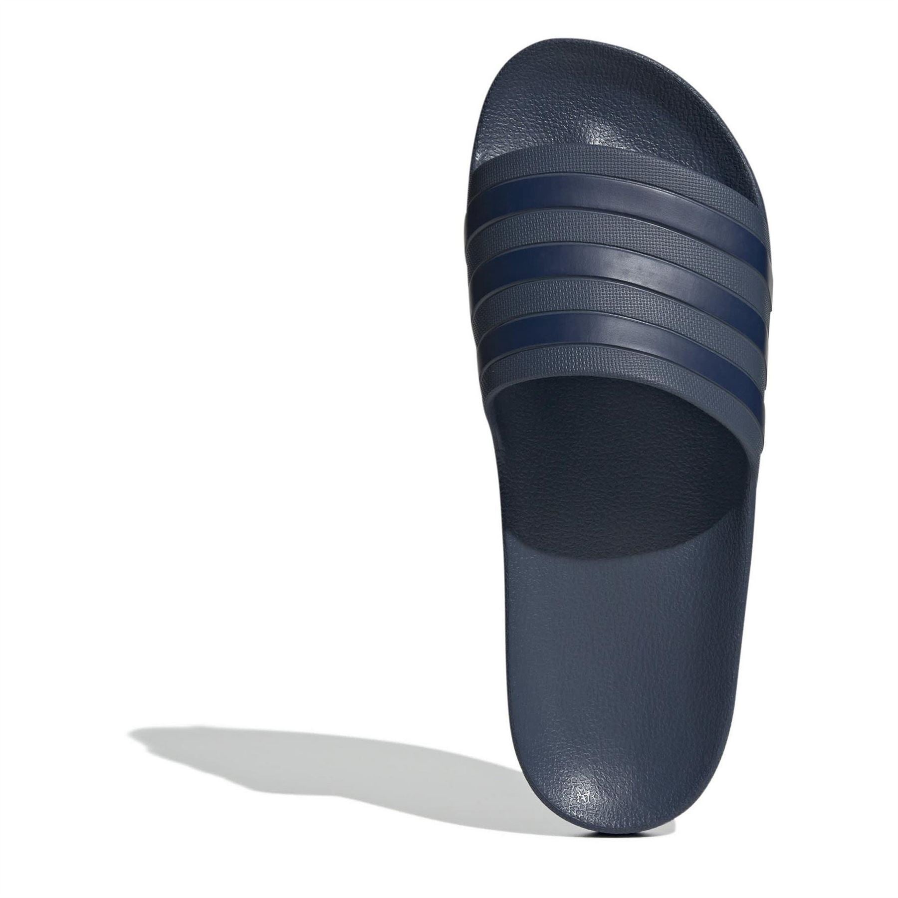 adidas Mens Adilette Aqua Slide Sandals